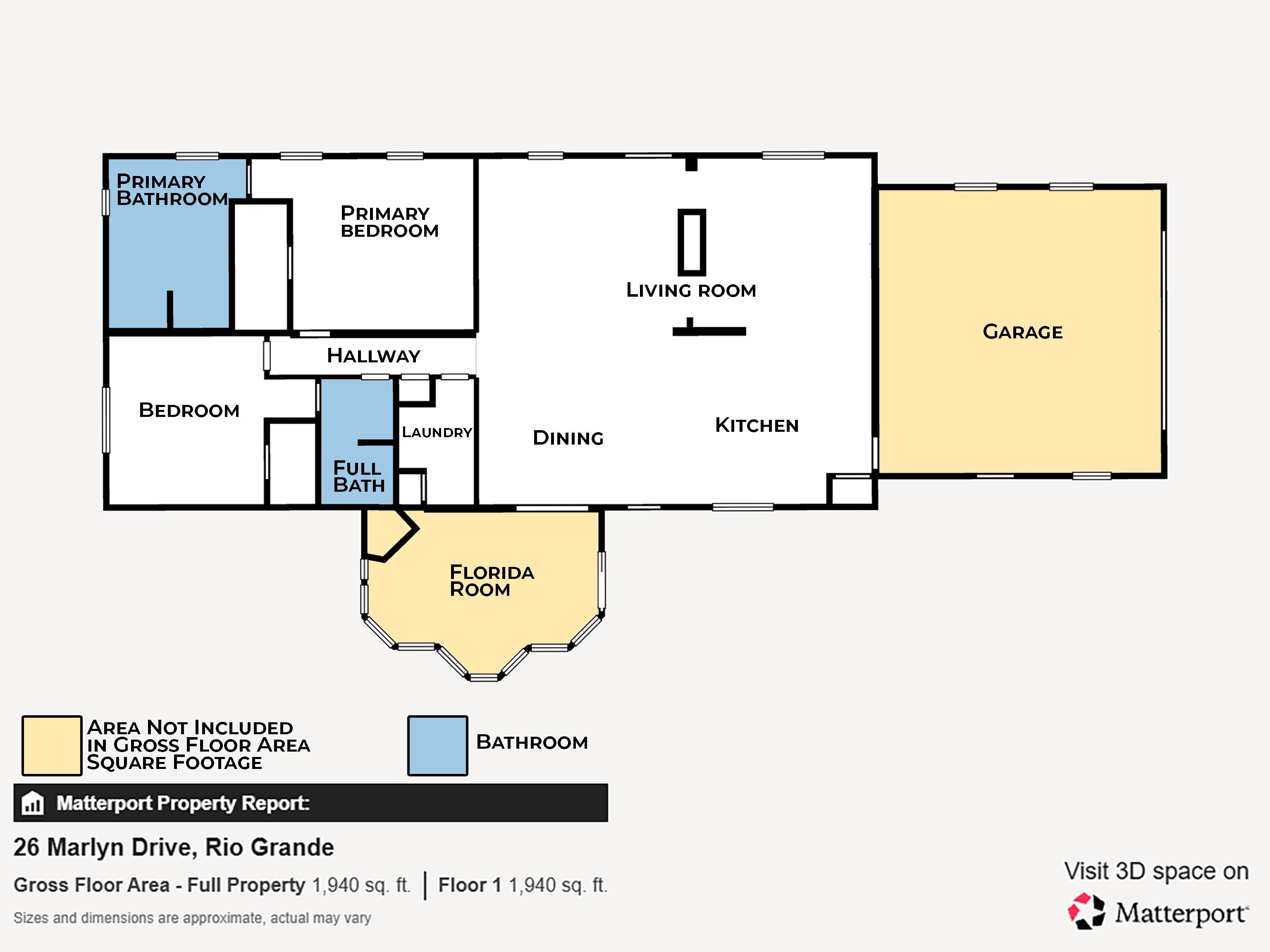 26 Marlyn Drive