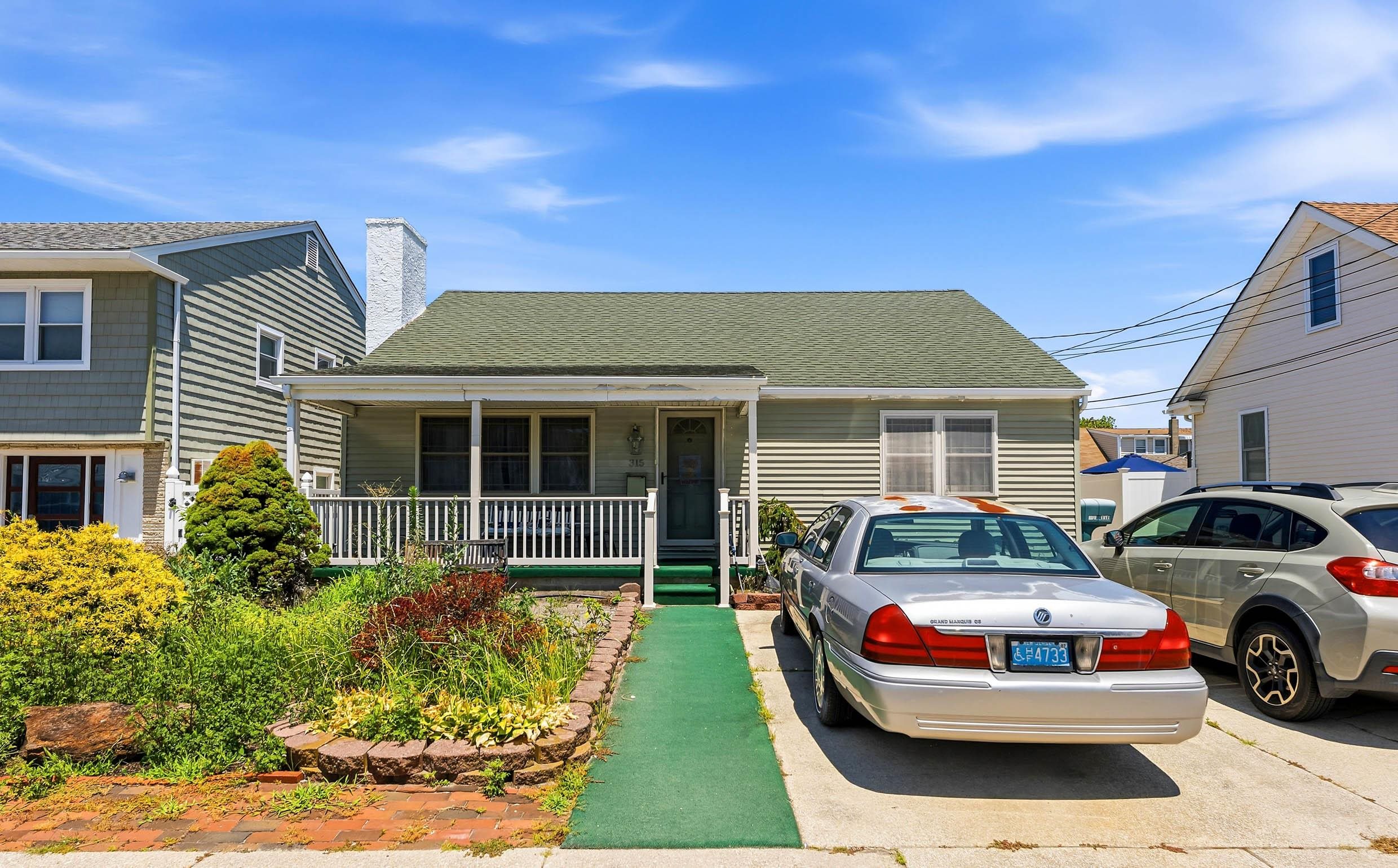  315 E 11th Avenue - North Wildwood