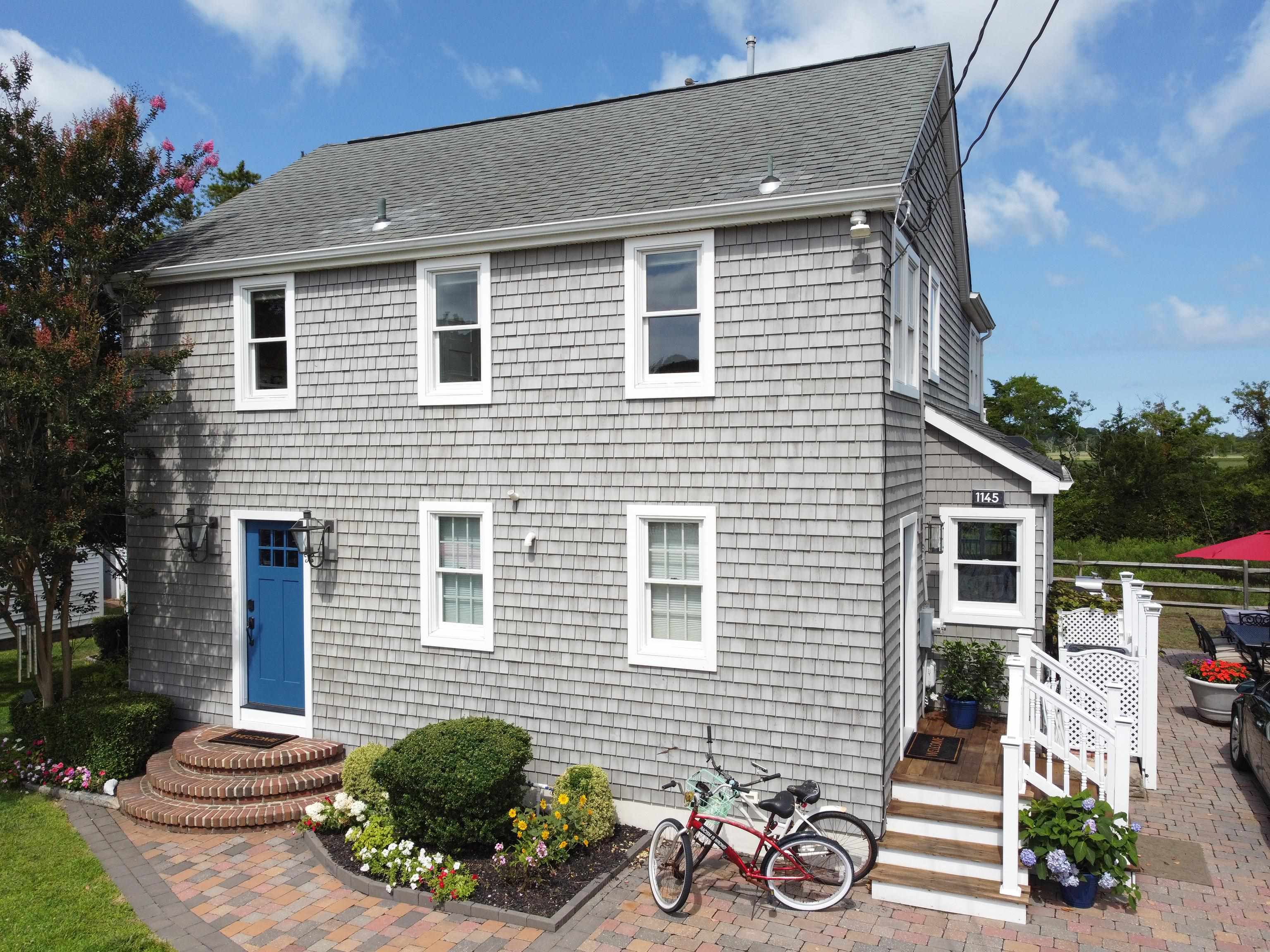 1145 Lafayette Street, Cape May