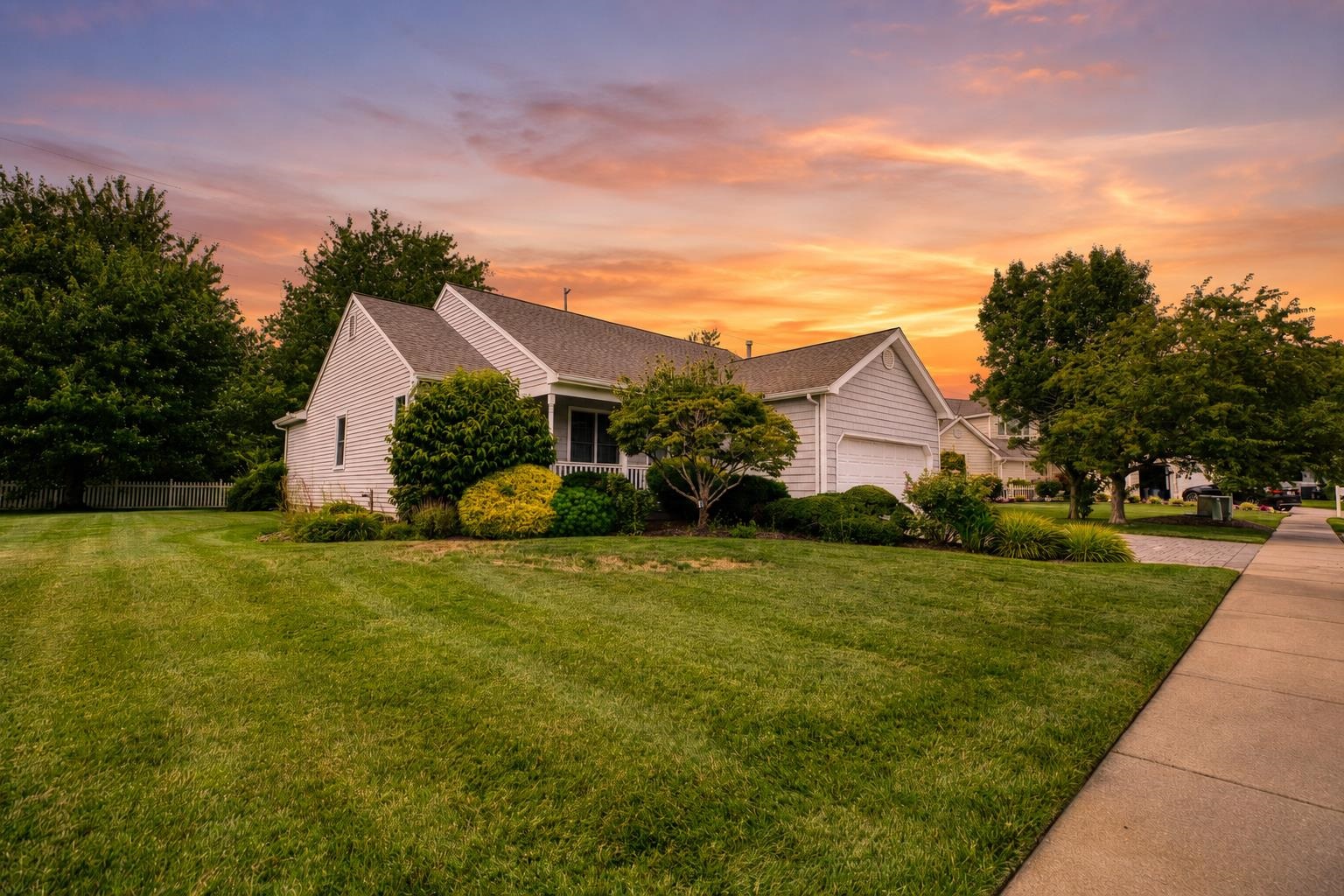  320 Portsmouth - Lower Township