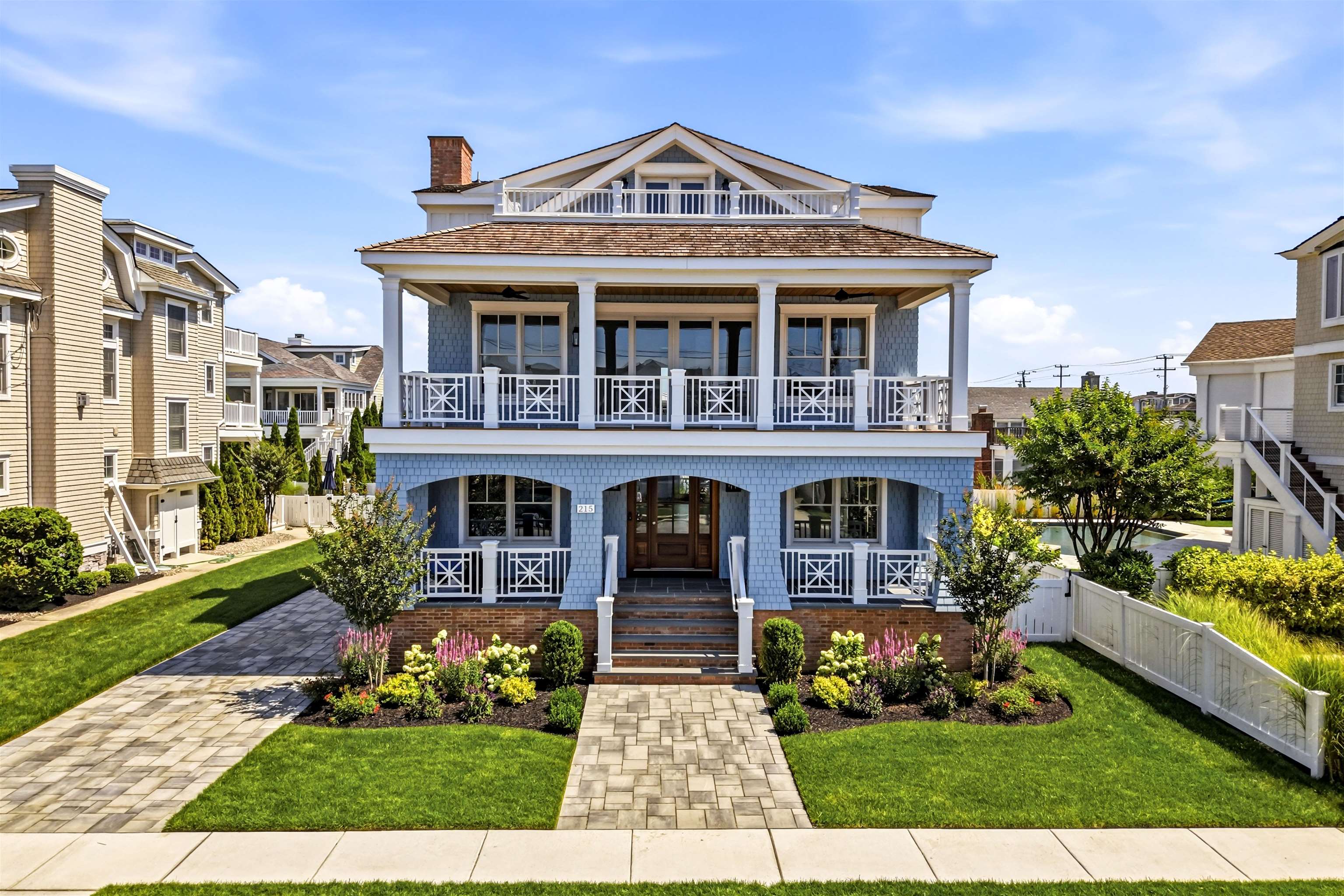 215 60th Street, Avalon