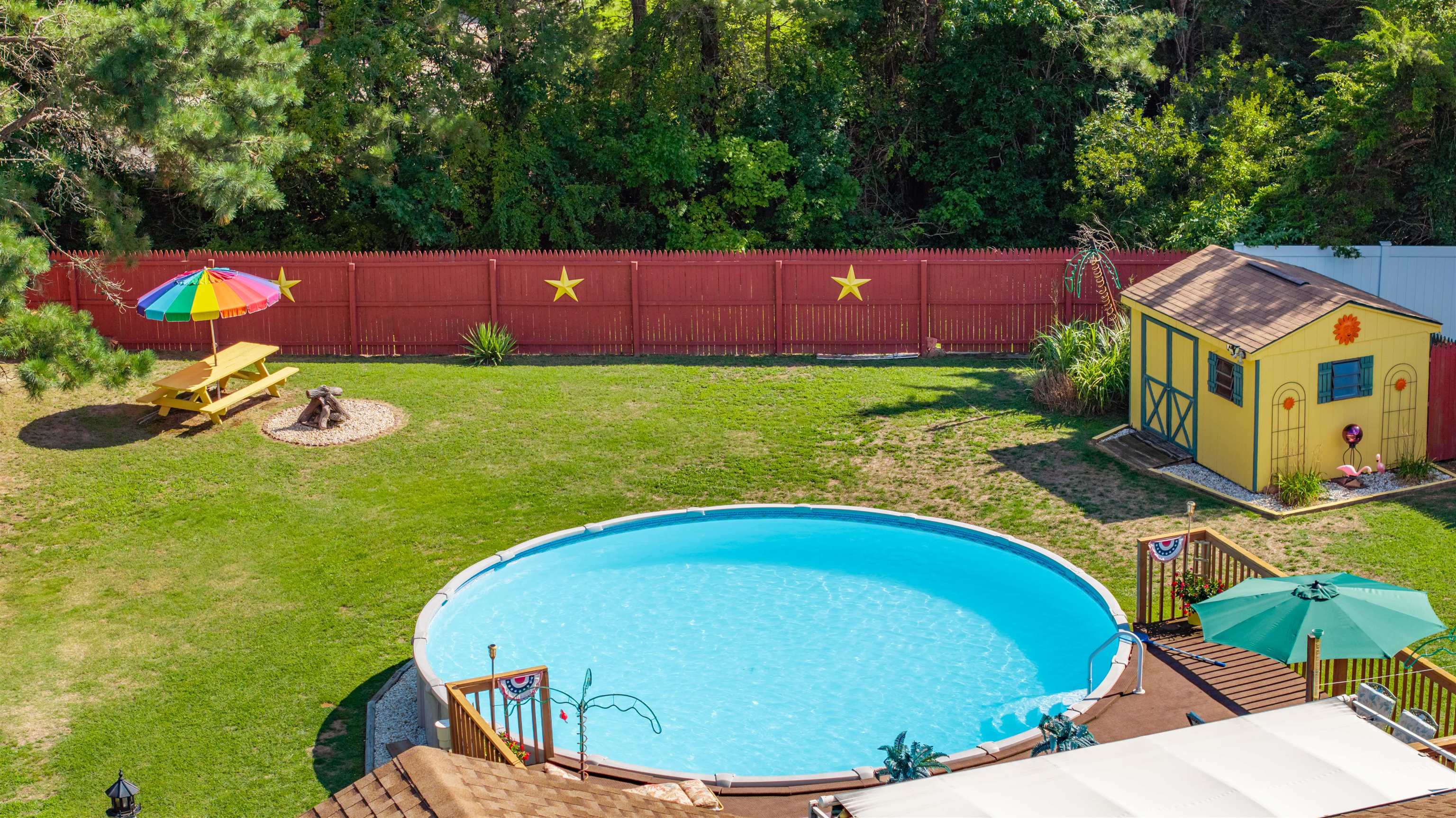 11 Aspen Drive