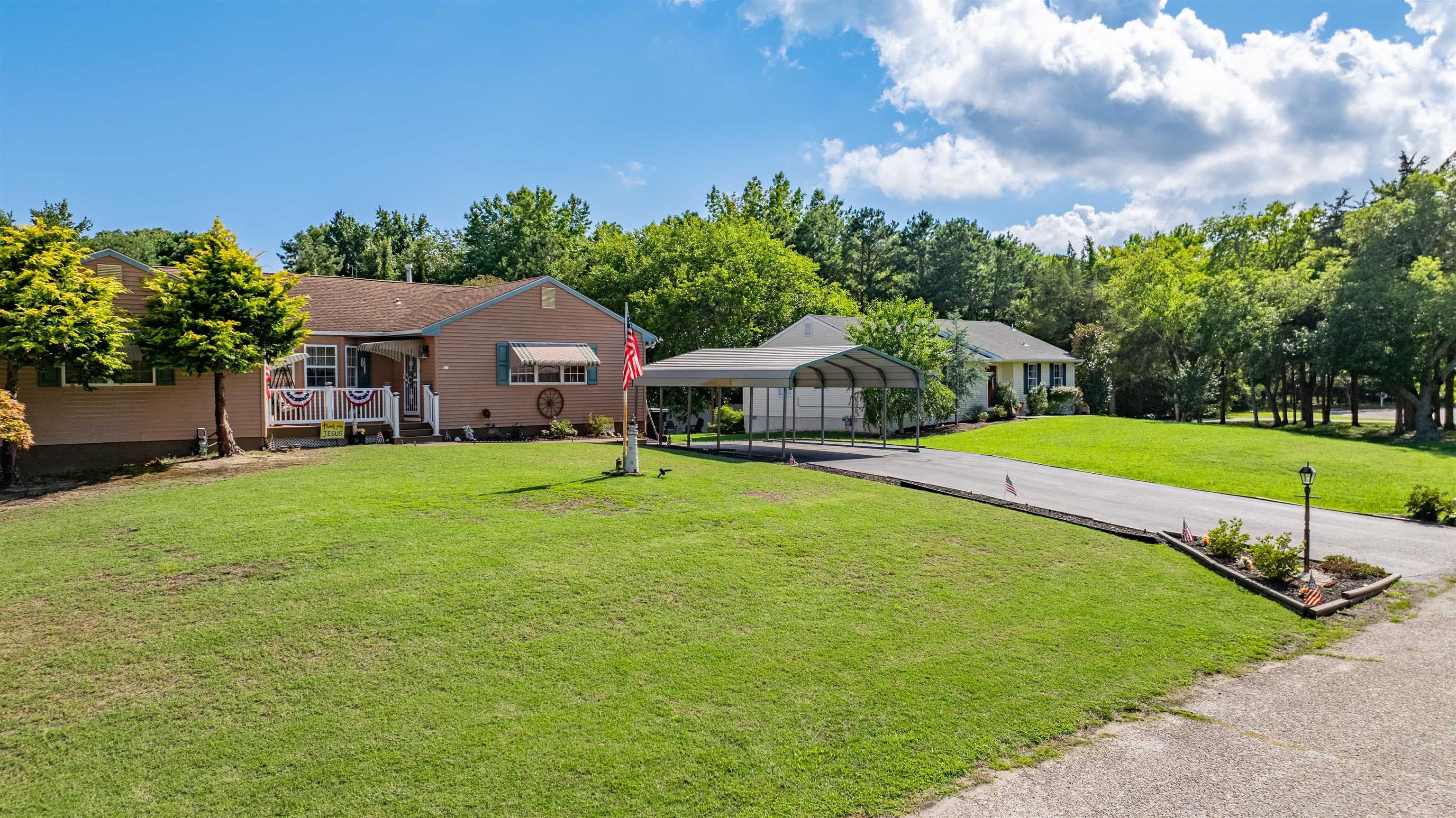 11 Aspen Drive