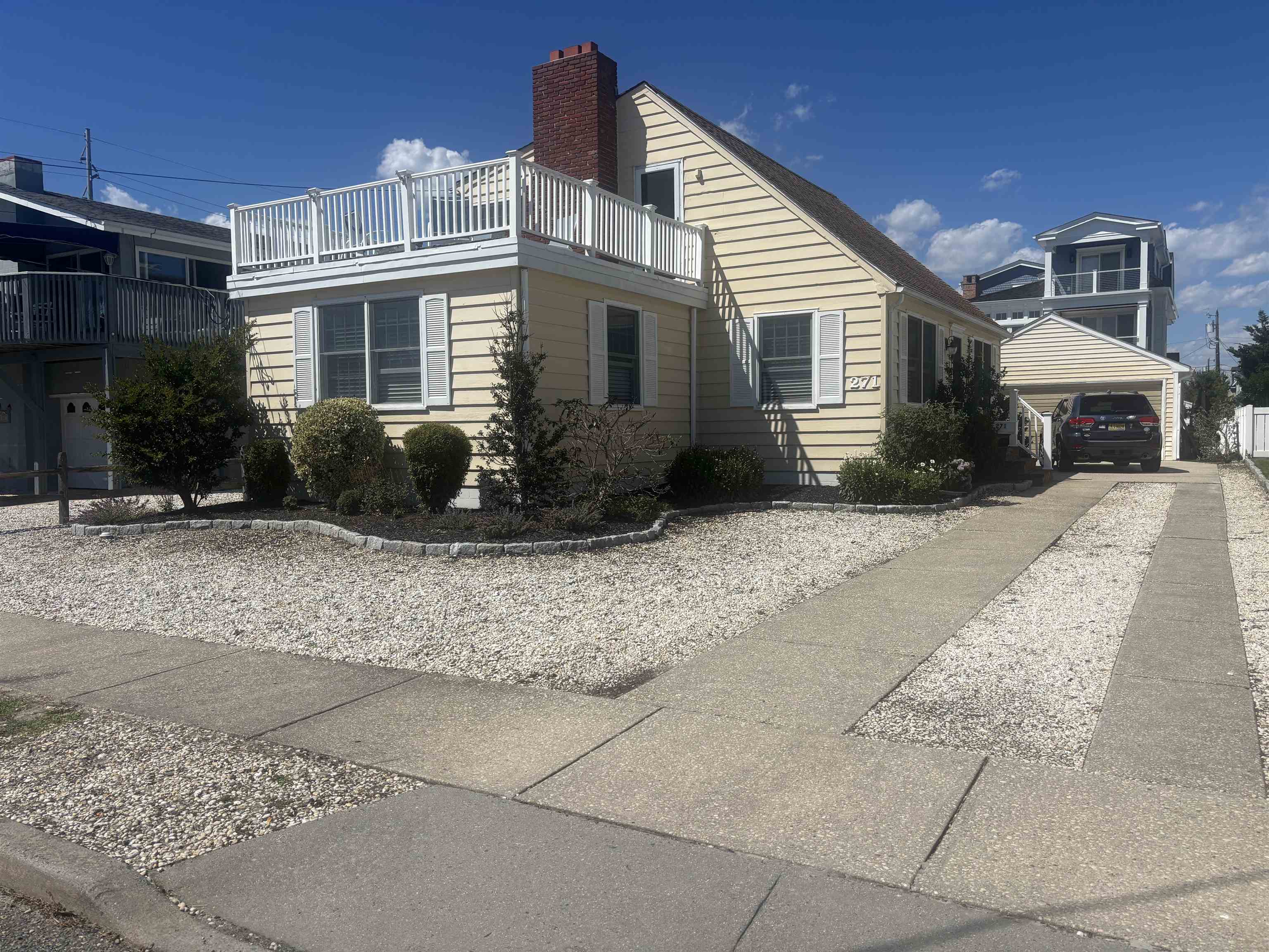 271 44th Street - Avalon