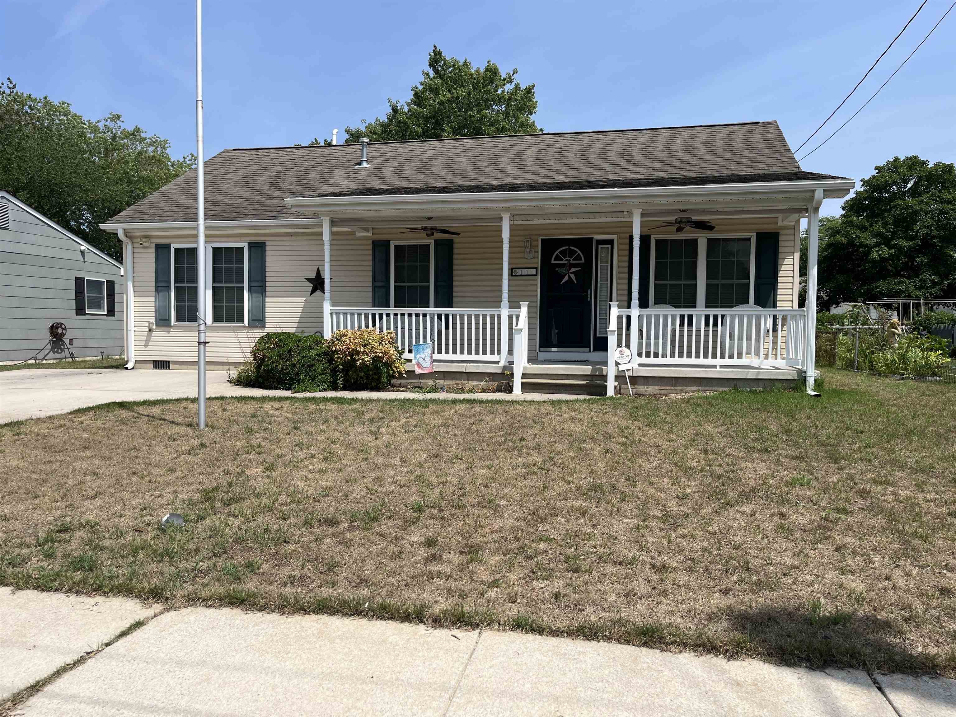 111 Kenvil Road - North Cape May
