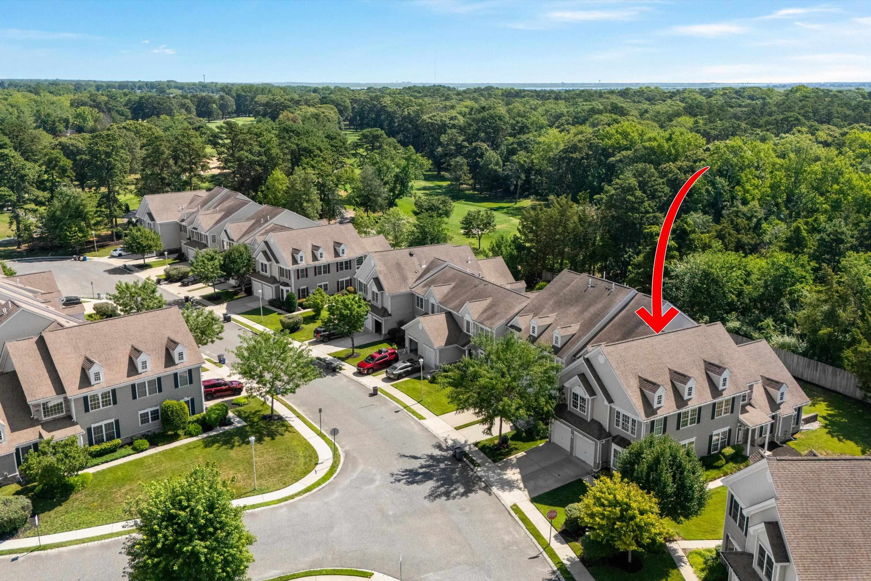 602 Turnberry Court - Swainton