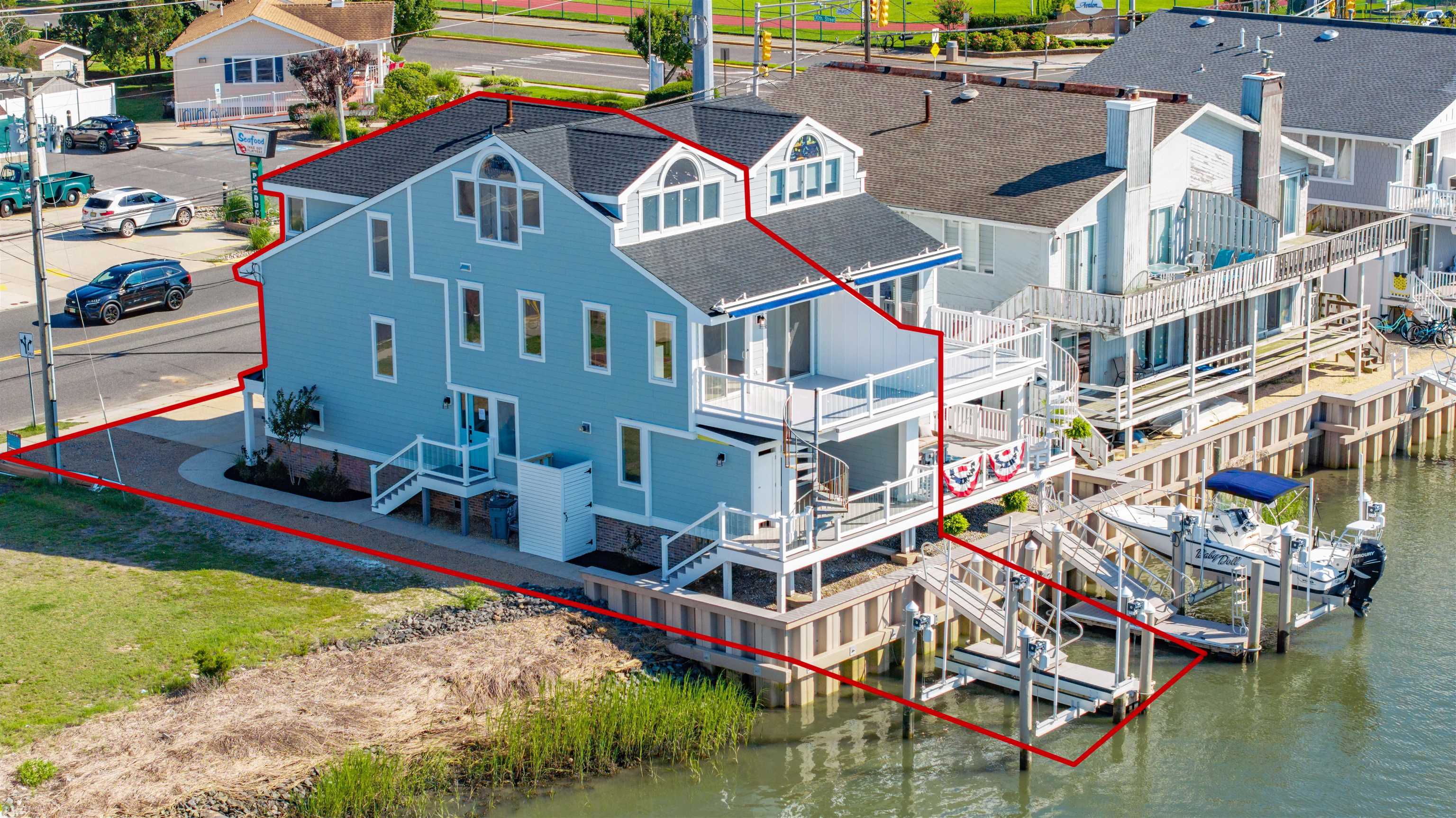 2928 Ocean Drive - Picture 39