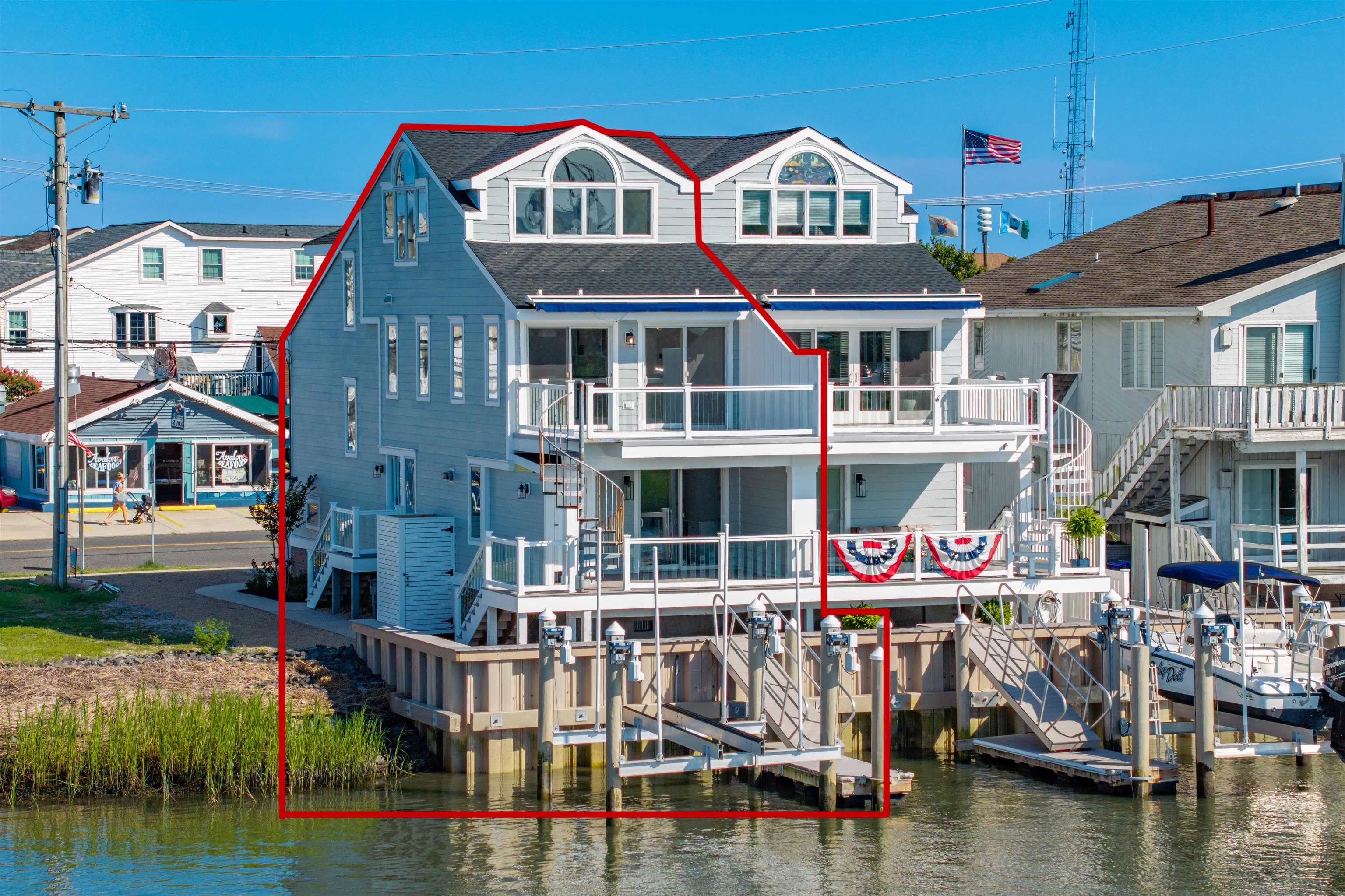 2928 Ocean Drive - Picture 40