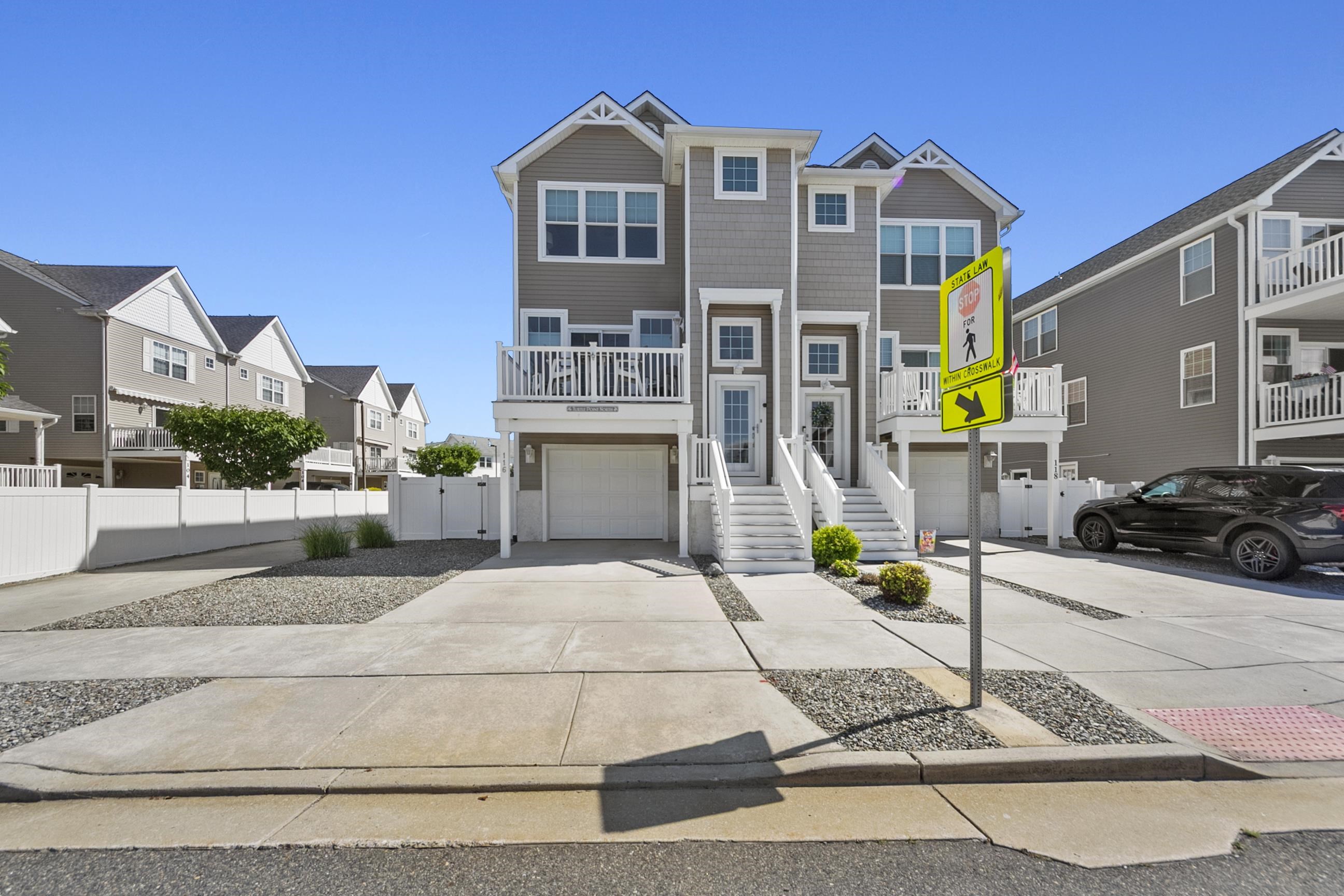 116 Anglesea Drive-North Wildwood