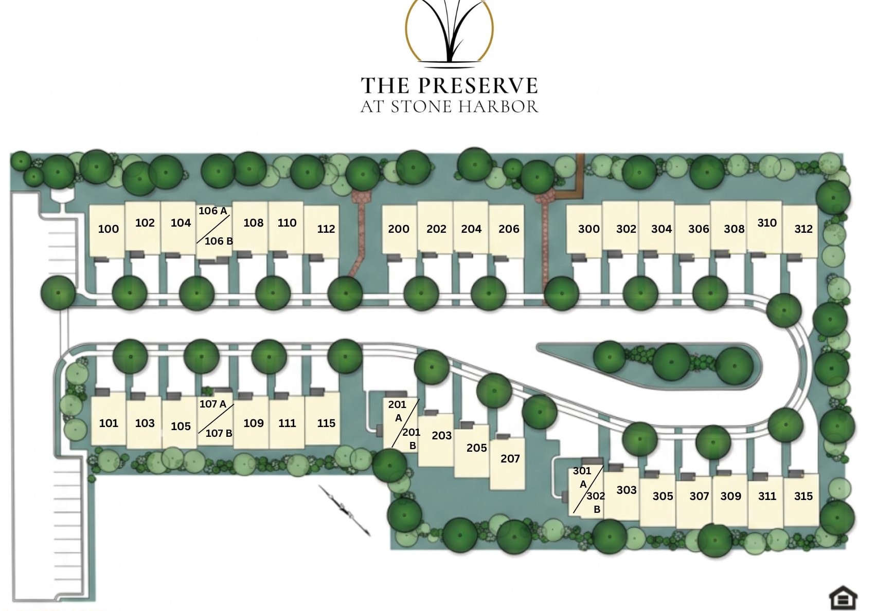 516 Stone Harbor Boulevard - Picture 2