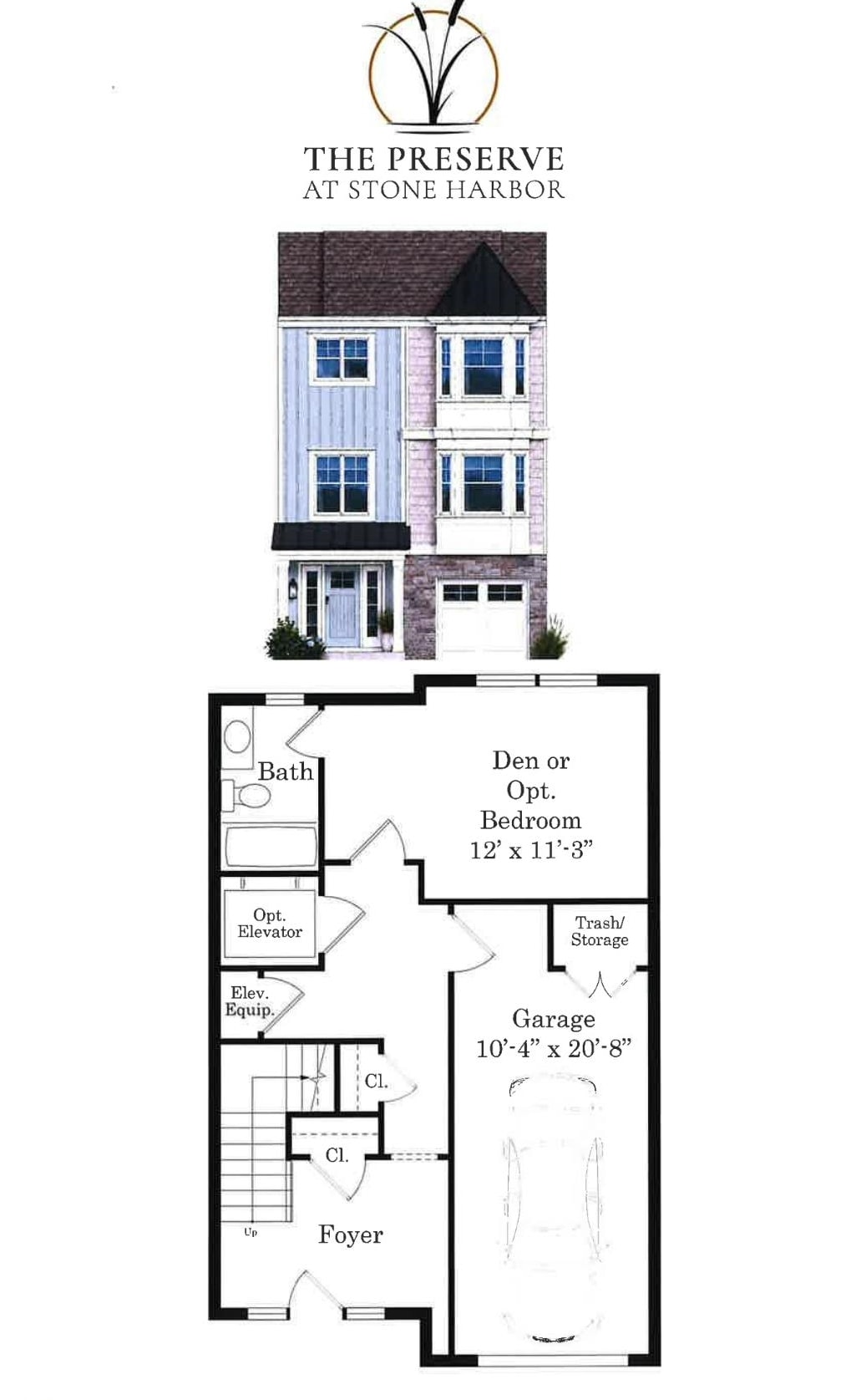 516 Stone Harbor Boulevard - Picture 3