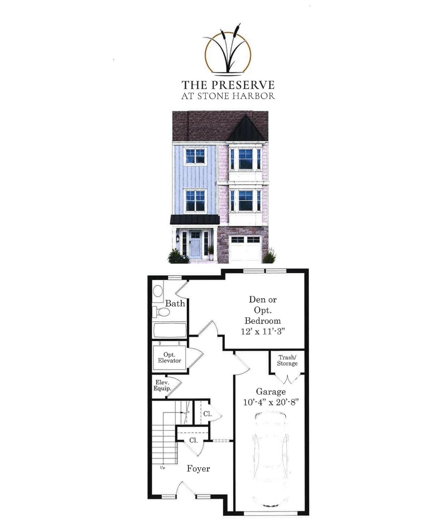 516 Stone Harbor Boulevard - Picture 3