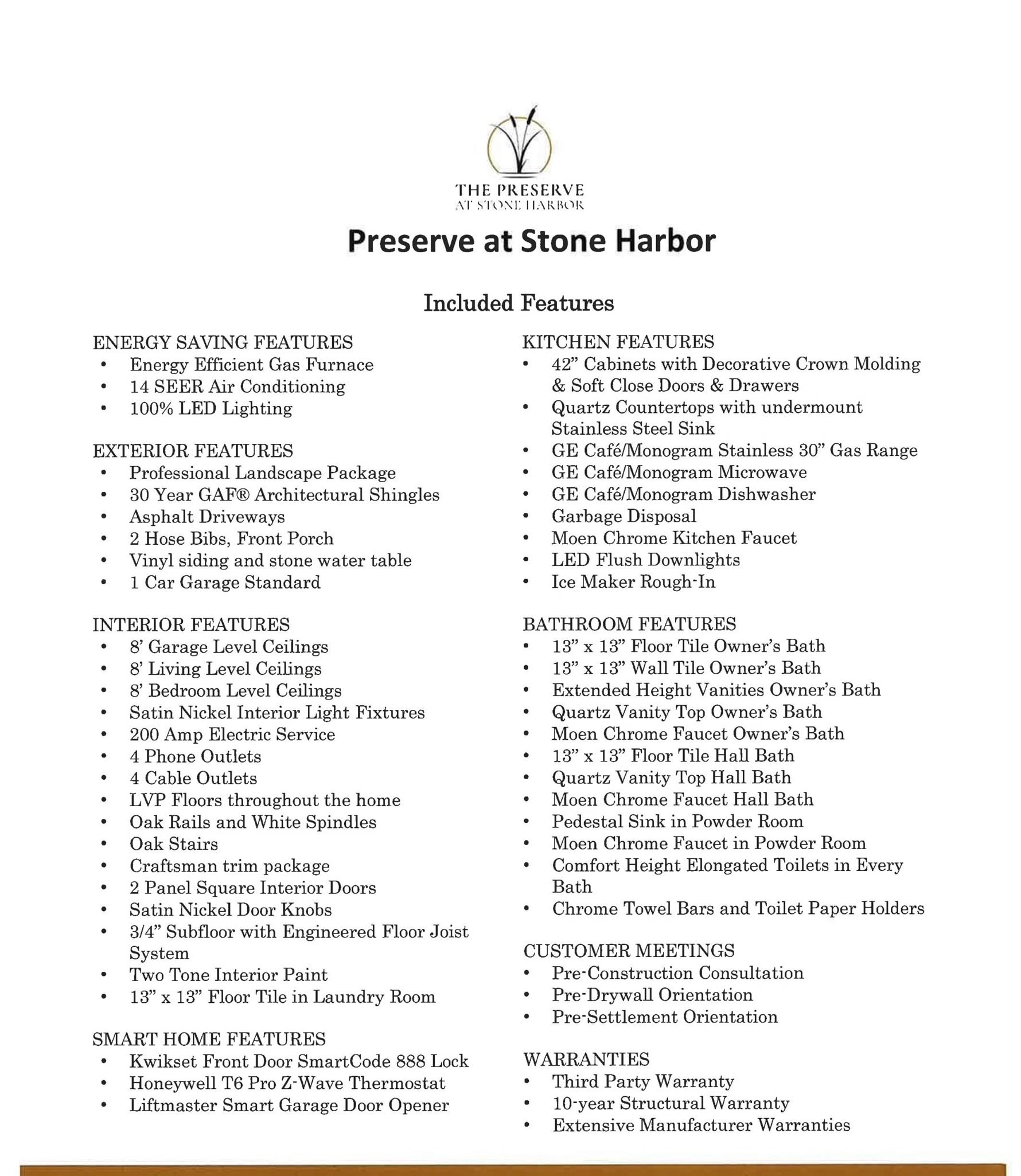 516 Stone Harbor Boulevard
