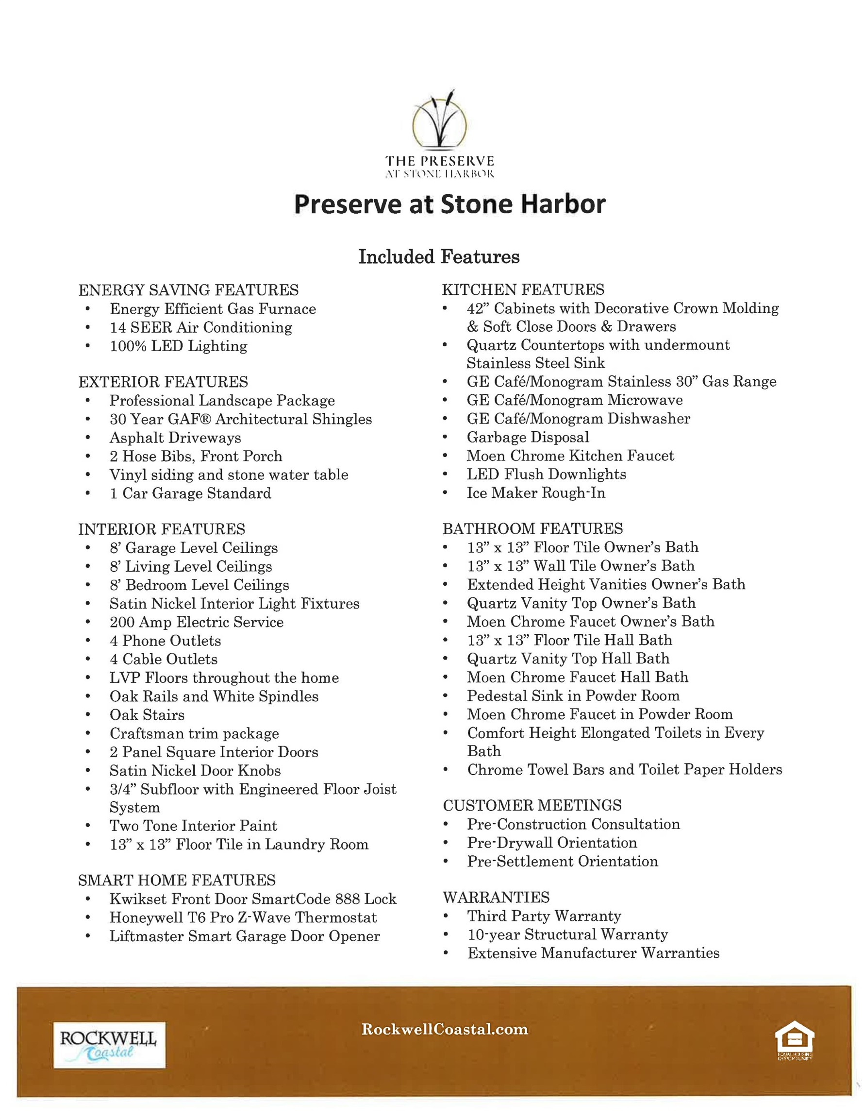516 Stone Harbor Boulevard