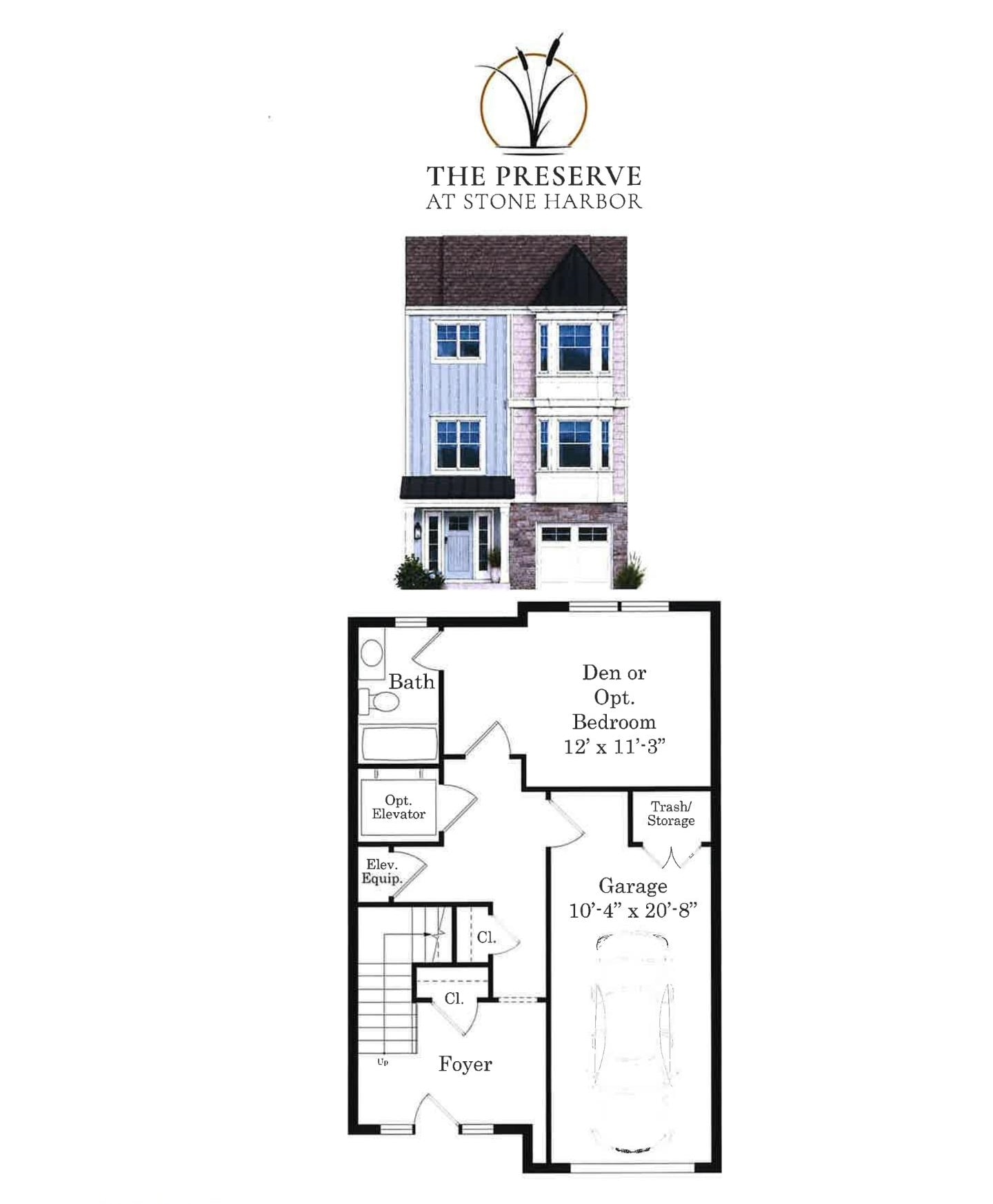 516 Stone Harbor Boulevard - Picture 3