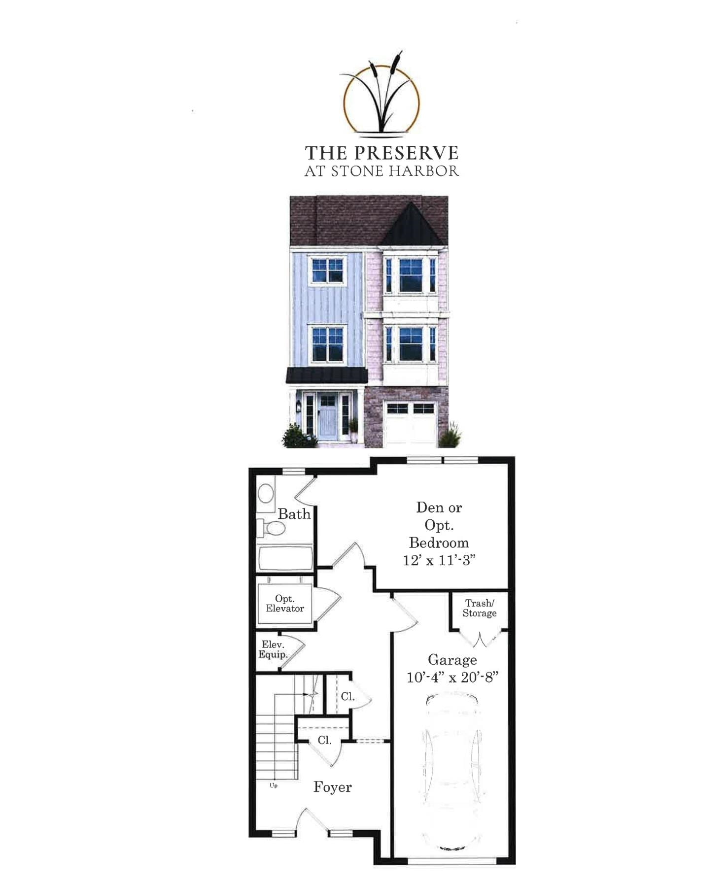 516 Stone Harbor Boulevard - Picture 3