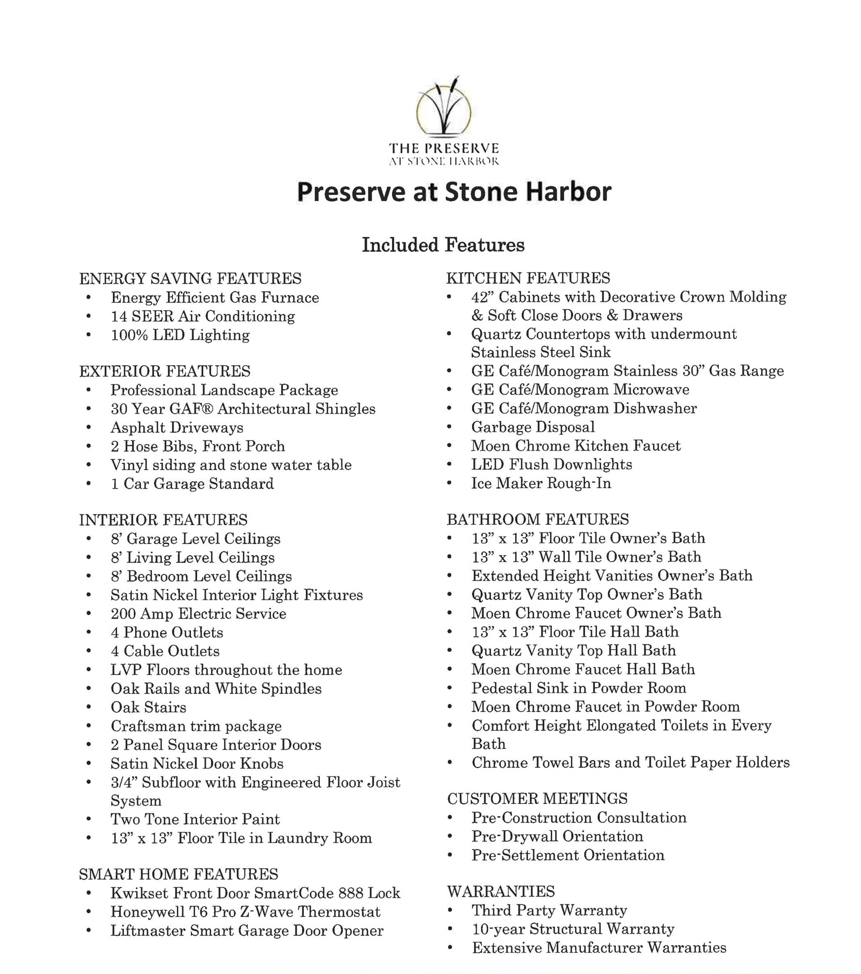 516 Stone Harbor Boulevard