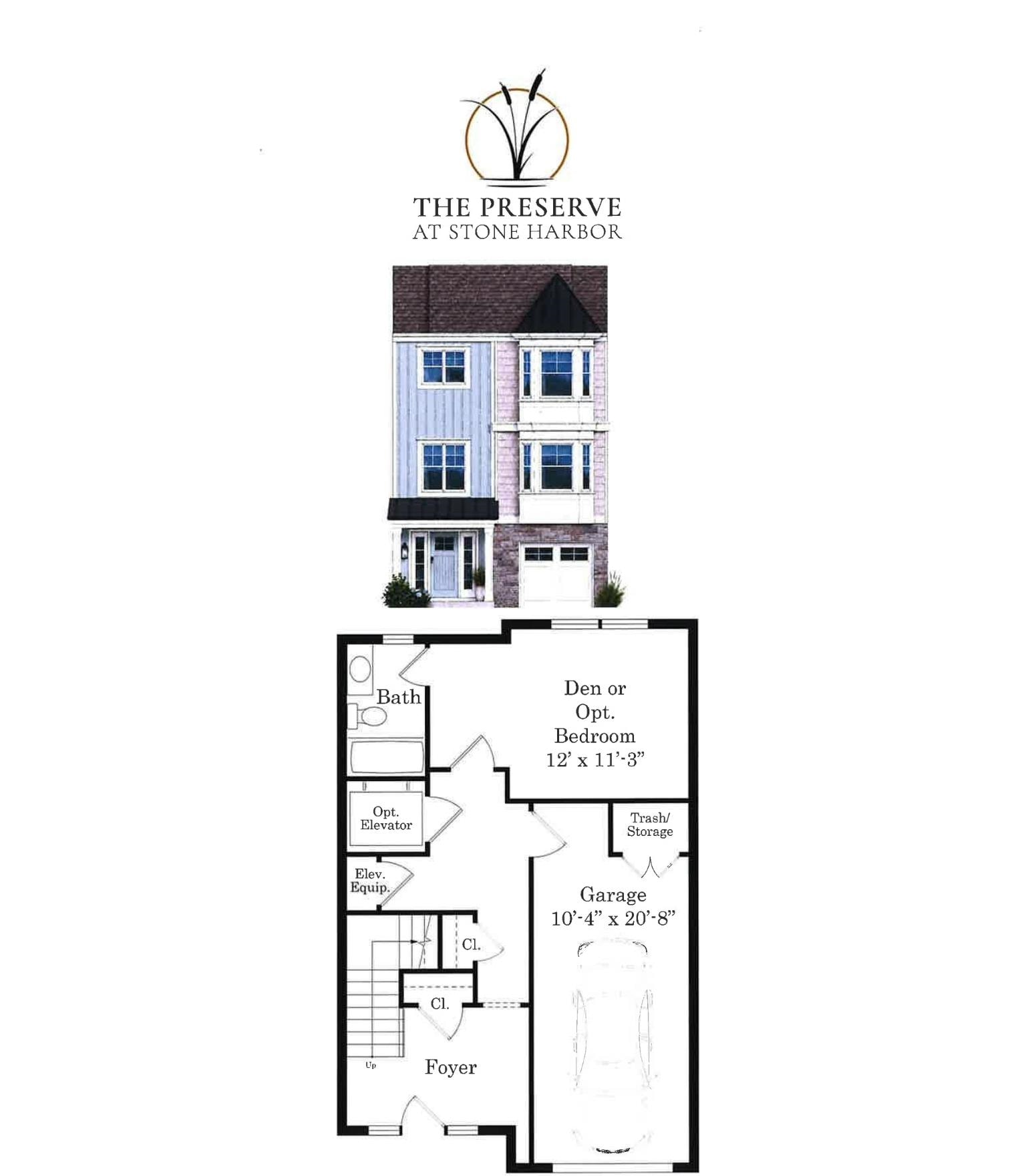 516 Stone Harbor Boulevard - Picture 3
