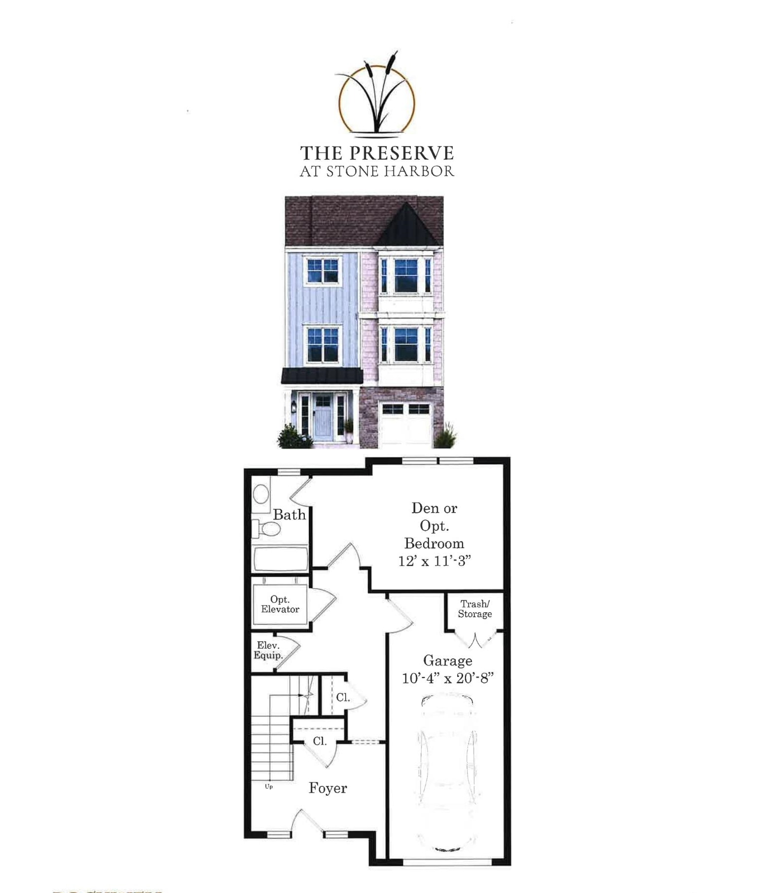 516 Stone Harbor Boulevard - Picture 3