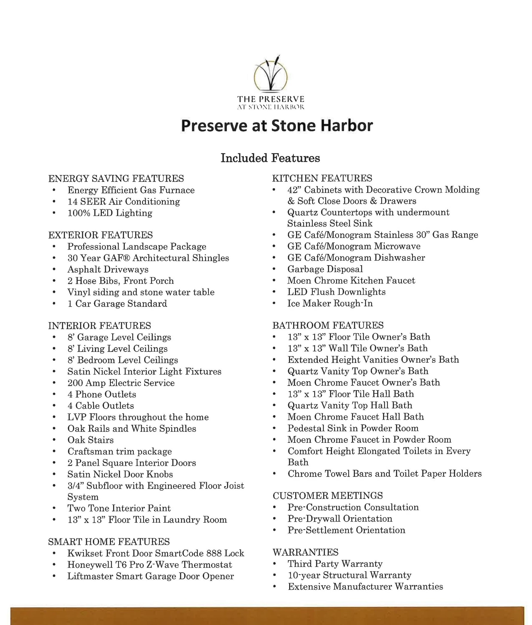 516 Stone Harbor Boulevard