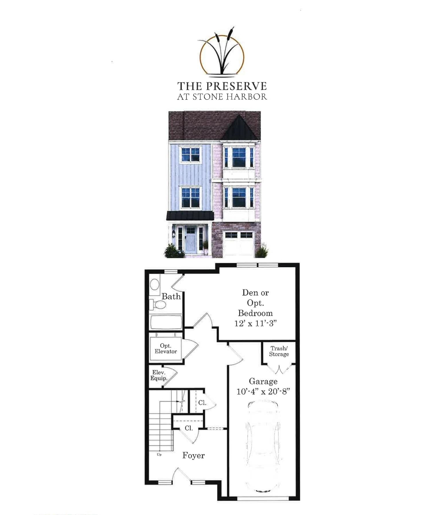 516 Stone Harbor Boulevard - Picture 3