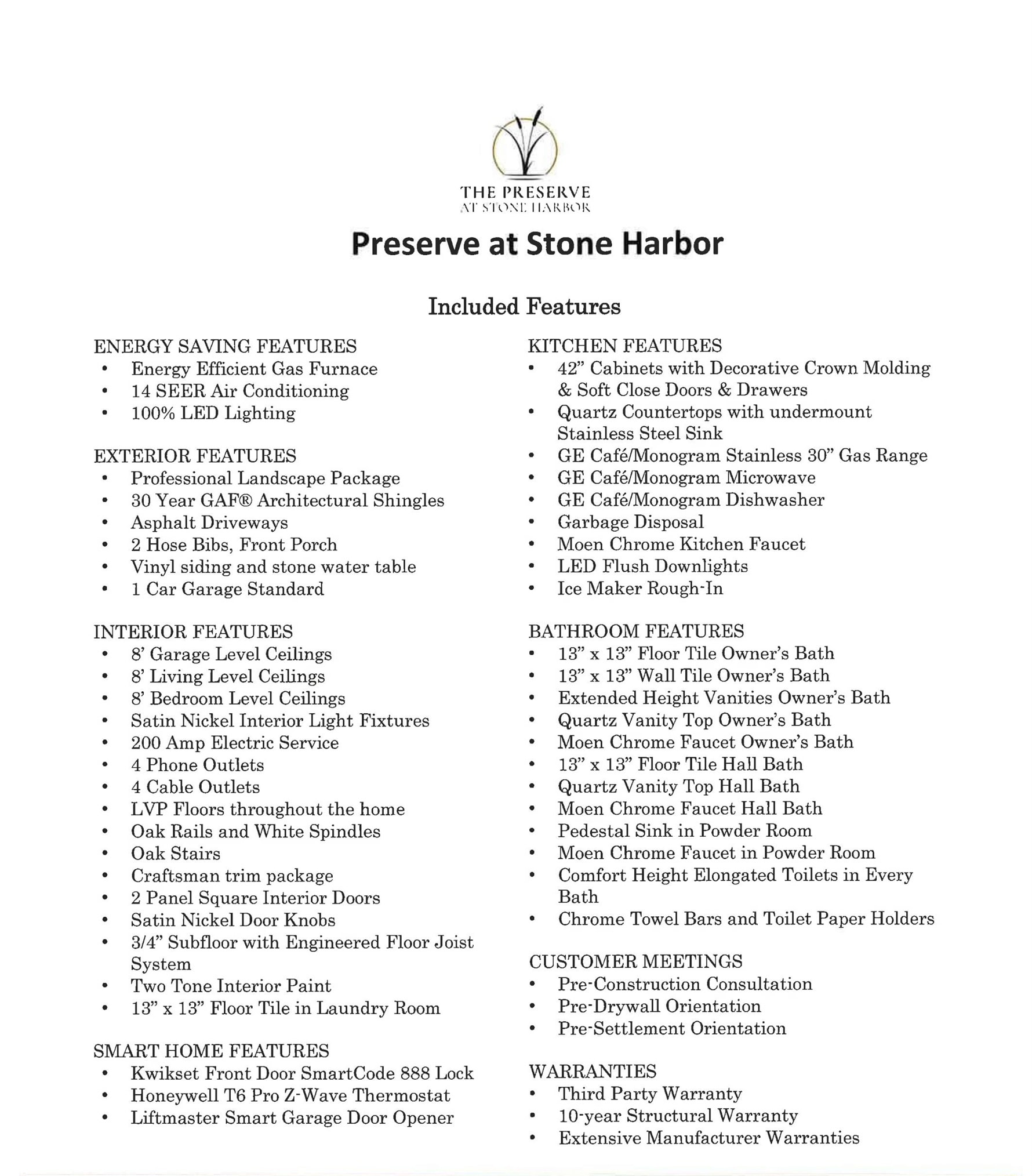 516 Stone Harbor Boulevard