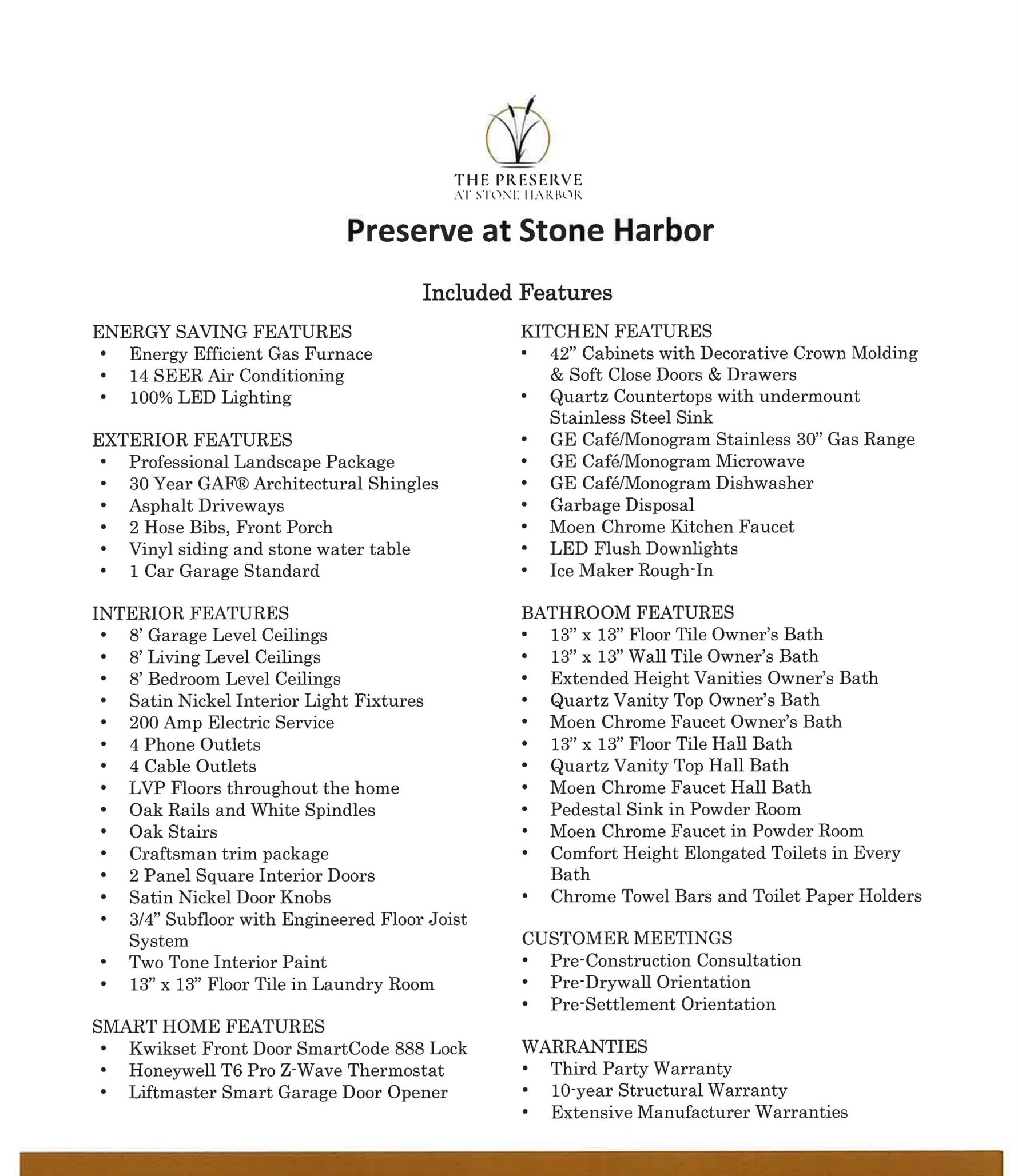 516 Stone Harbor Boulevard