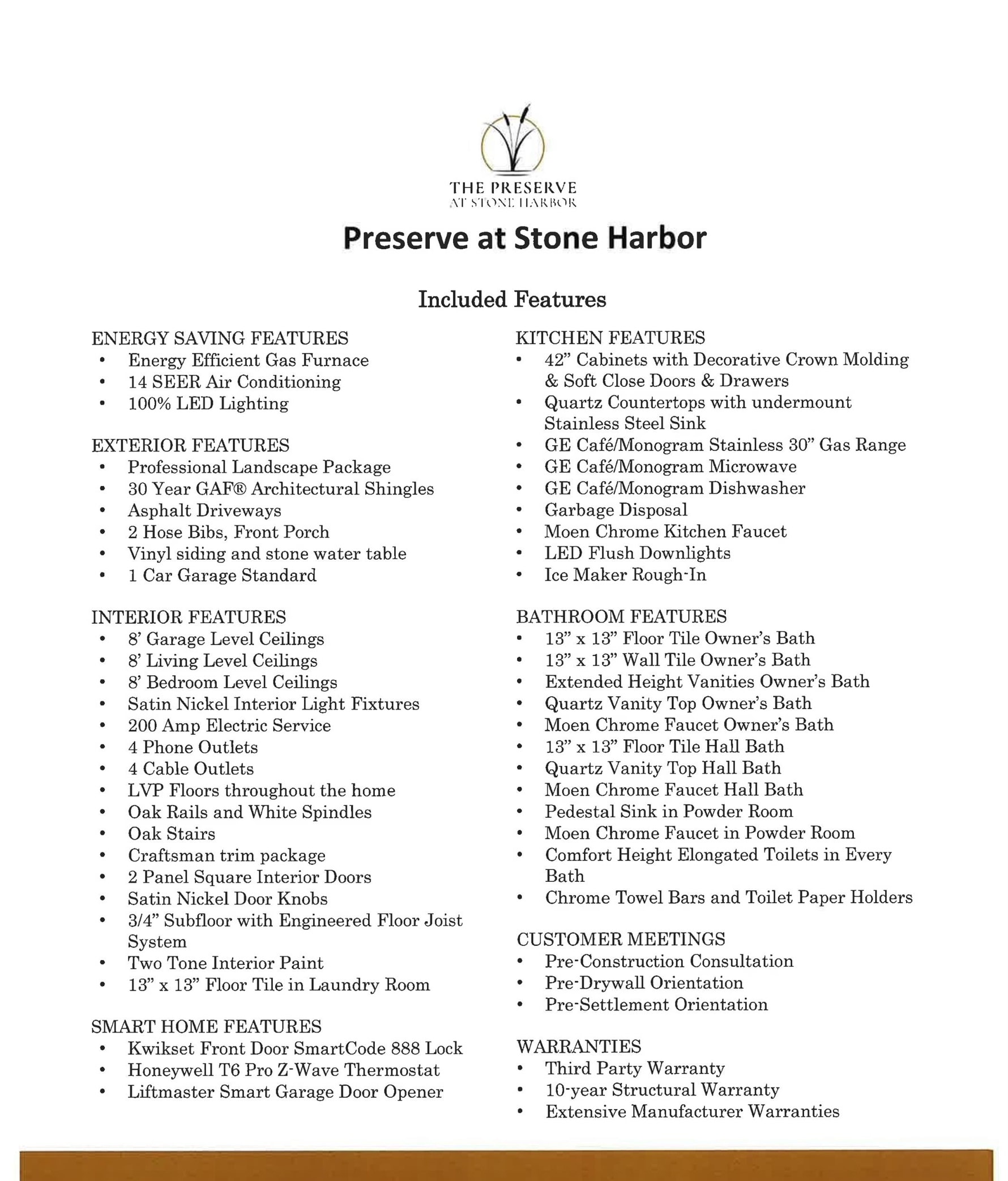 516 Stone Harbor Boulevard