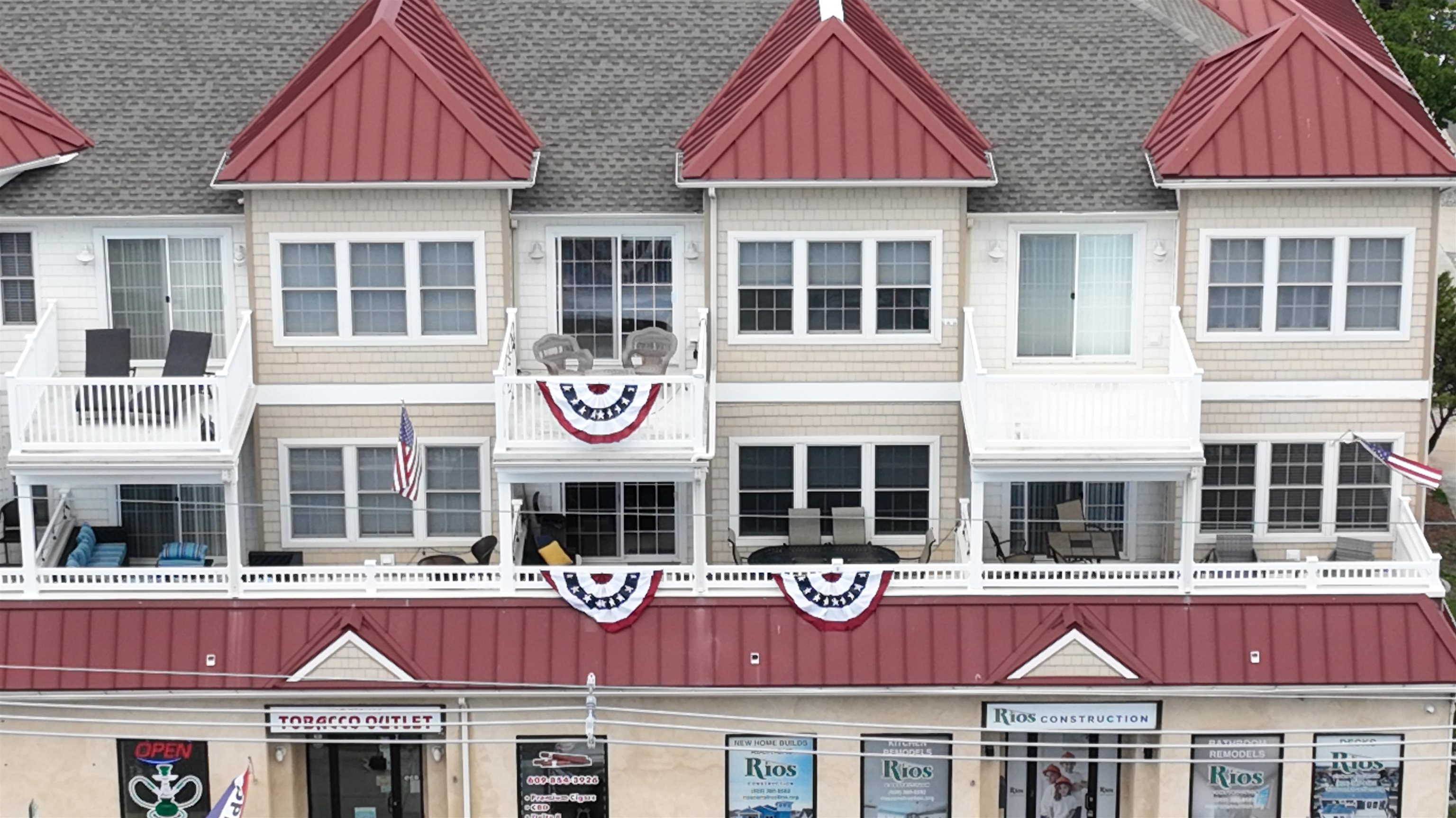  608 New Jersey Avenue - North Wildwood