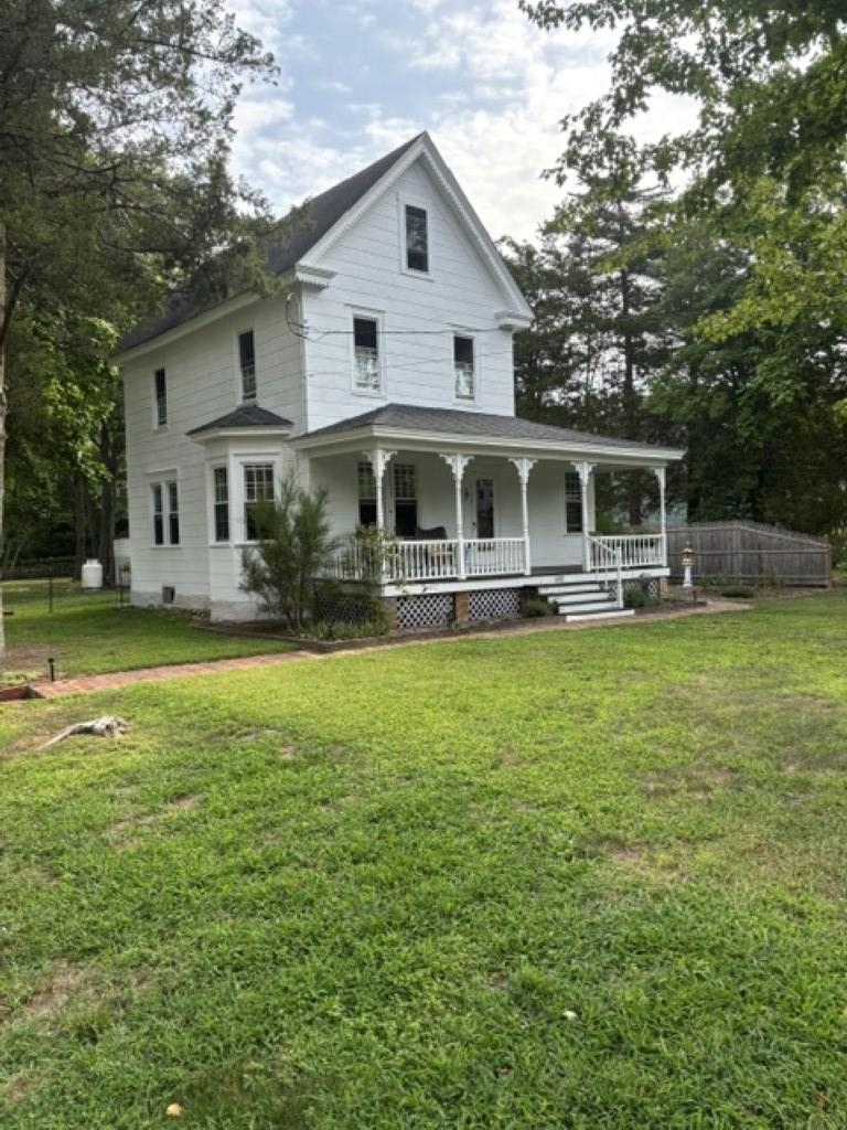 682 Dias Creek Road - Cape May Court House