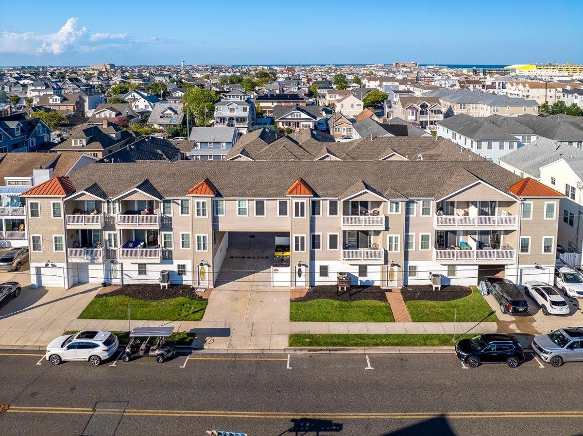  317 E 24th Avenue - North Wildwood