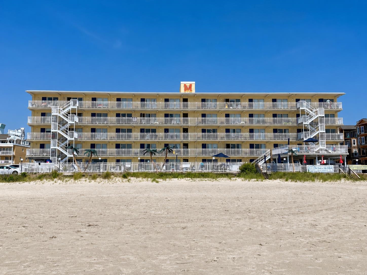 427 E Miami Avenue - Wildwood Crest