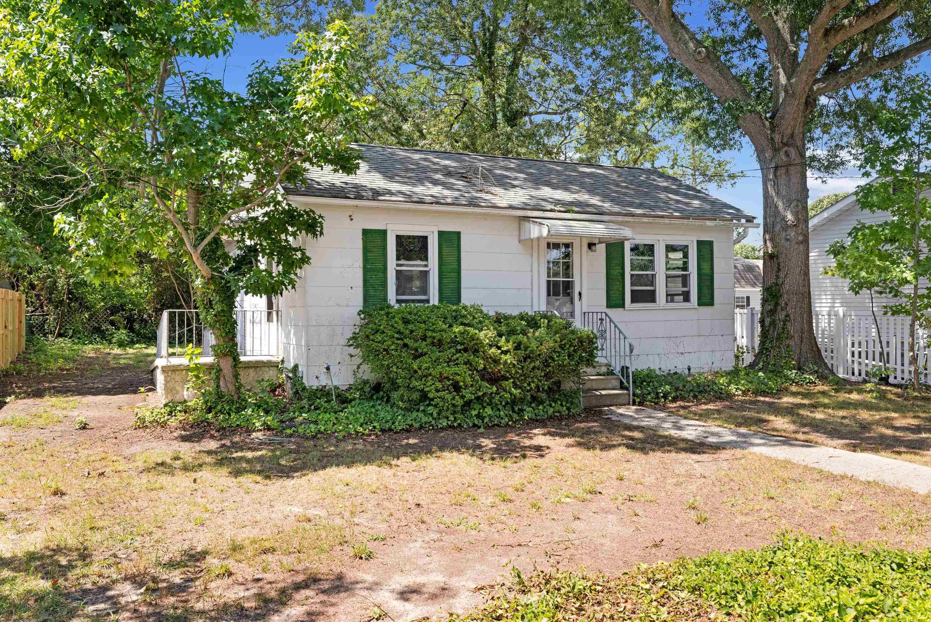 126 Arbor Road - Villas