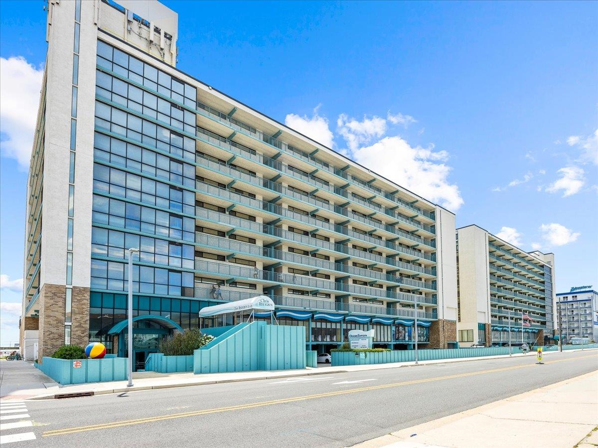 5201 Ocean Avenue - Wildwood