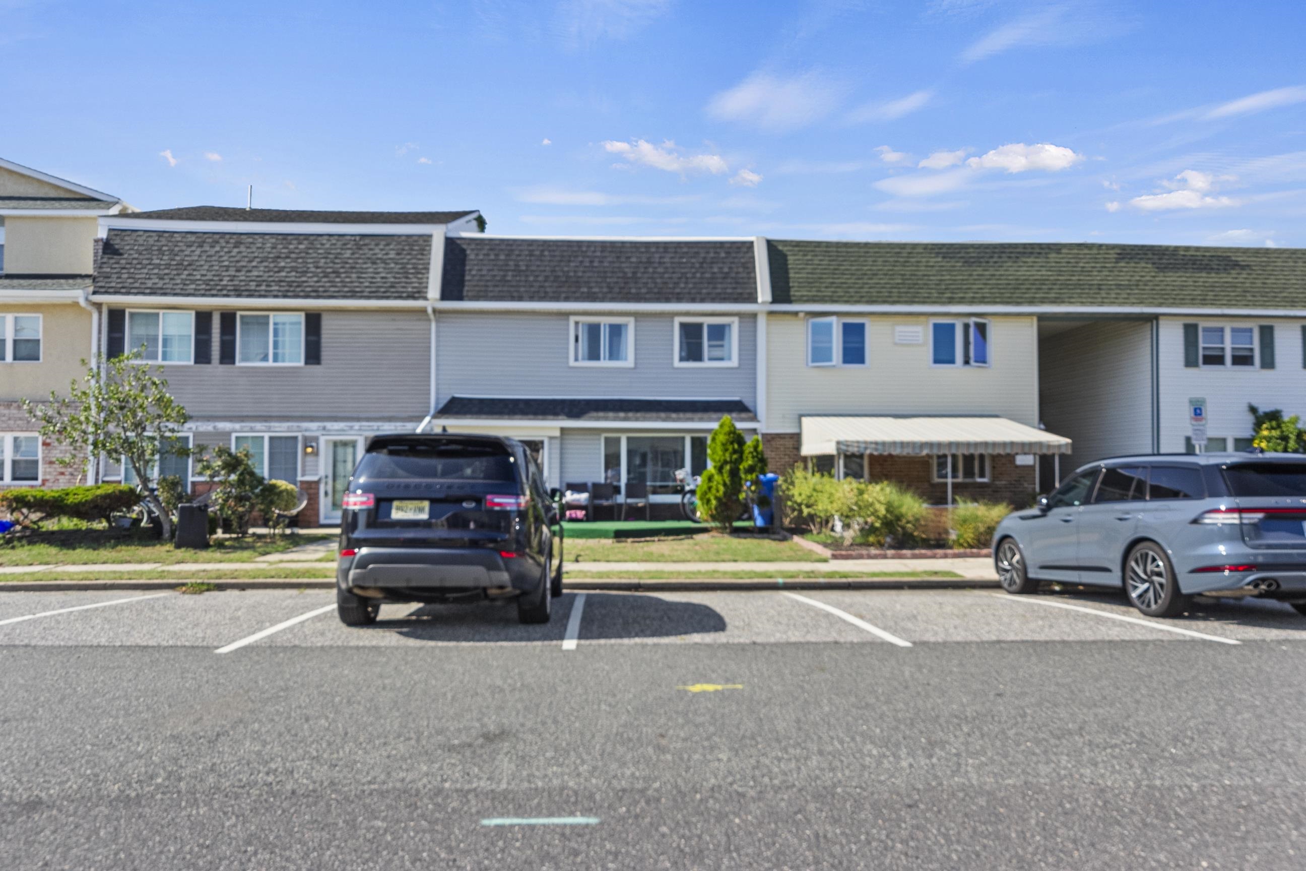 113 Seaview Court - North Wildwood