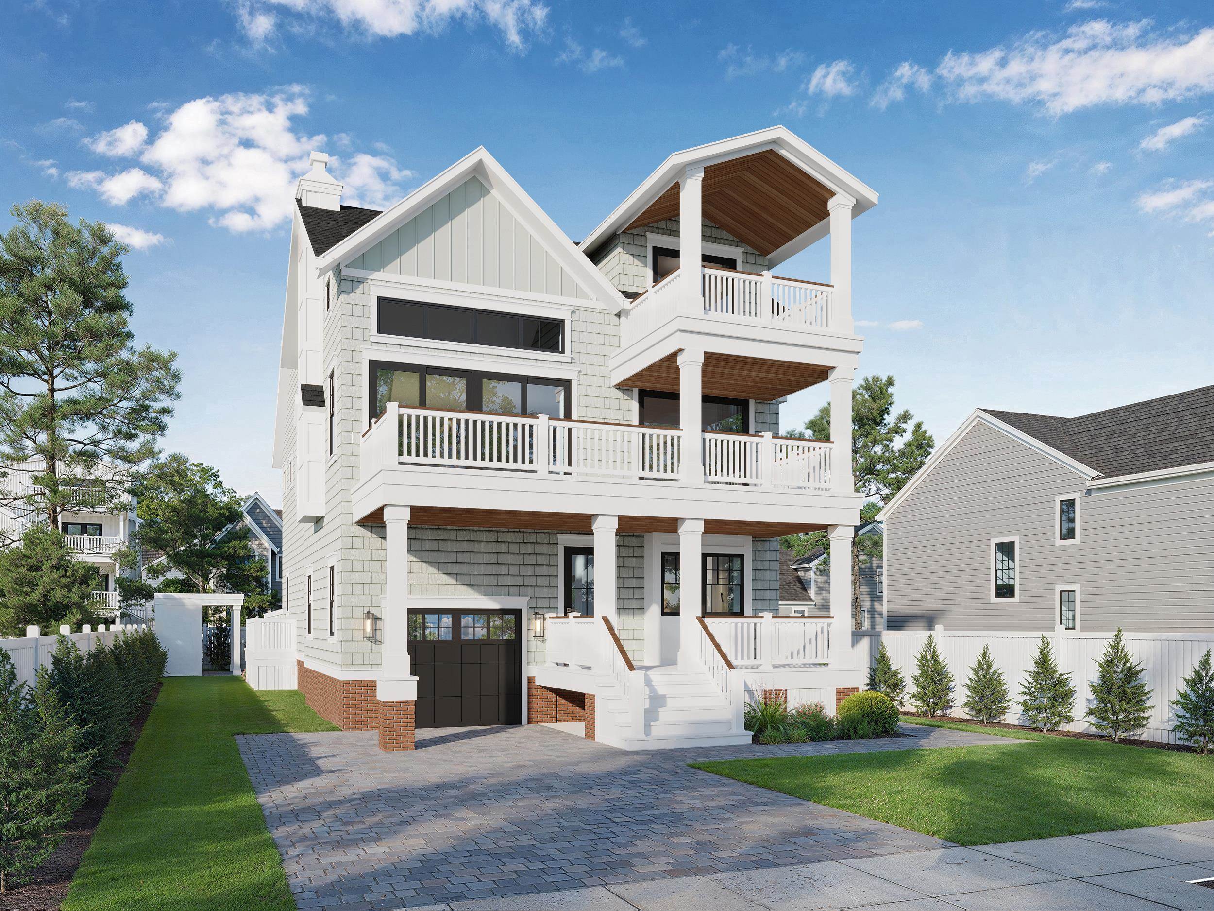  40 W 15th Street - Avalon
