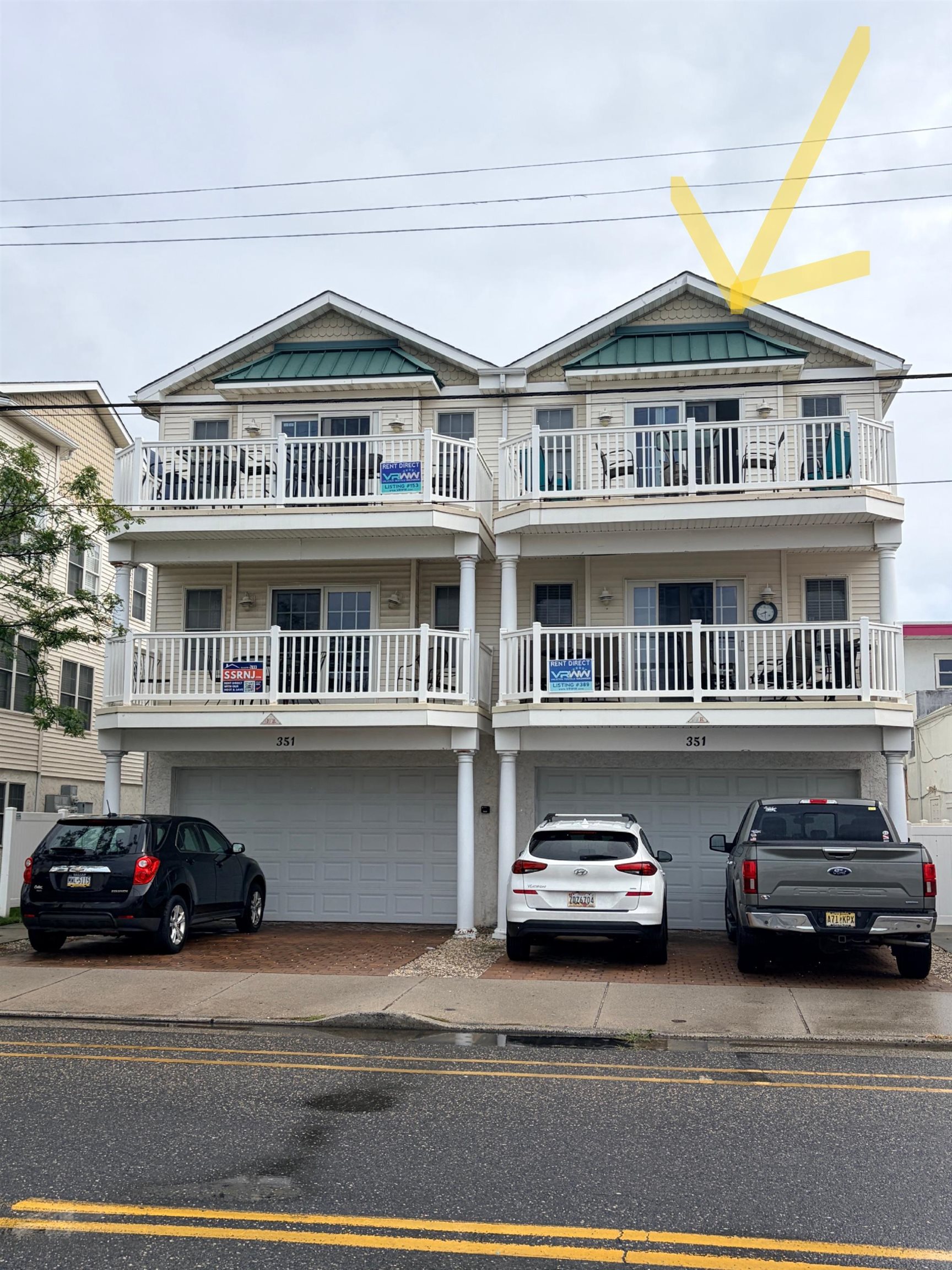  - Wildwood