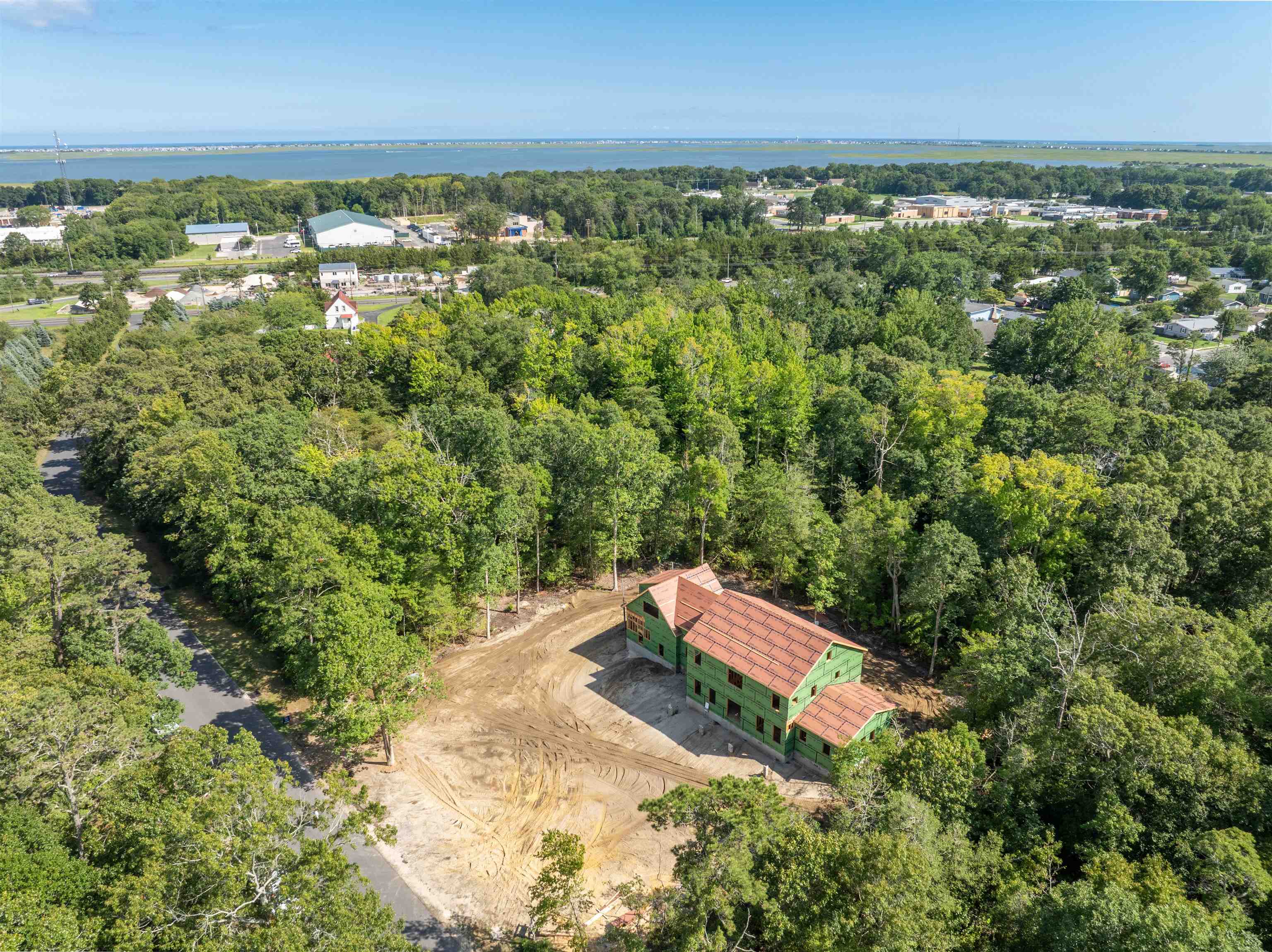 15 Egret Trail