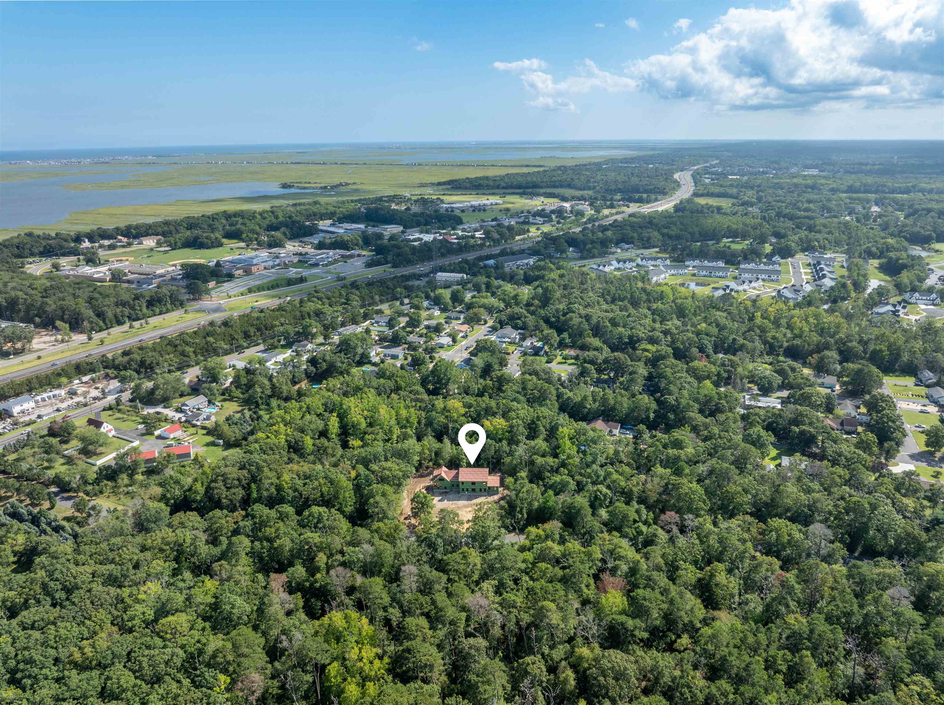 15 Egret Trail