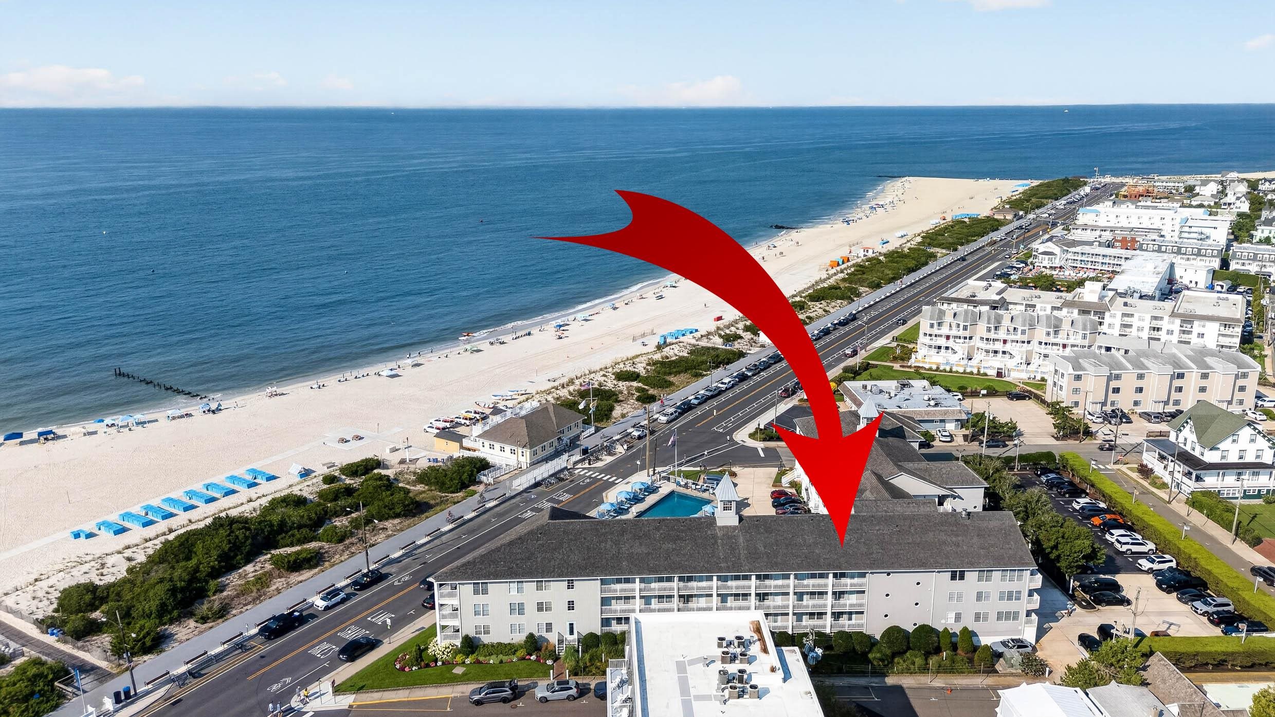 11 Beach Avenue