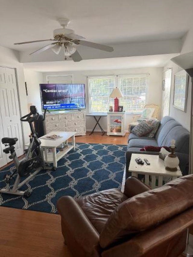 110 Pinewood Road