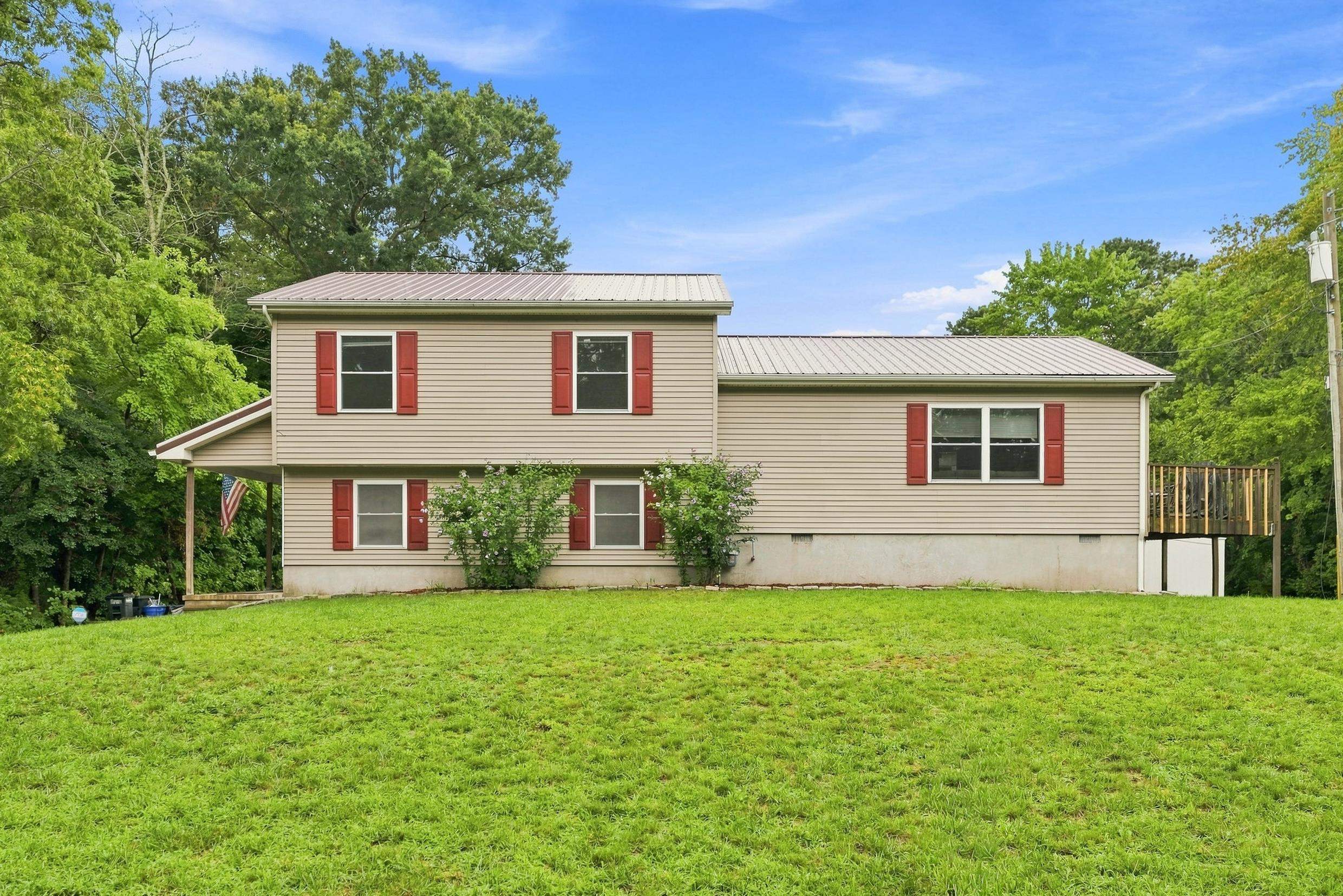  1211 Fulton Street - Cape May Court House