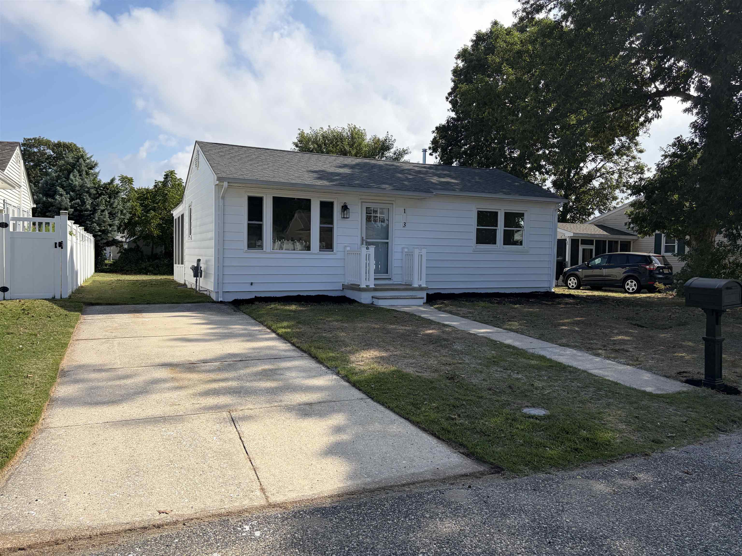 103 Beechwood Avenue-Villas
