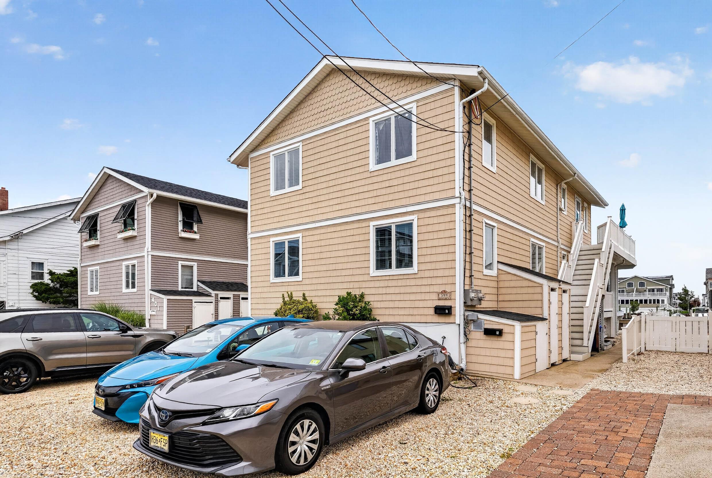 399 24th Street - Avalon