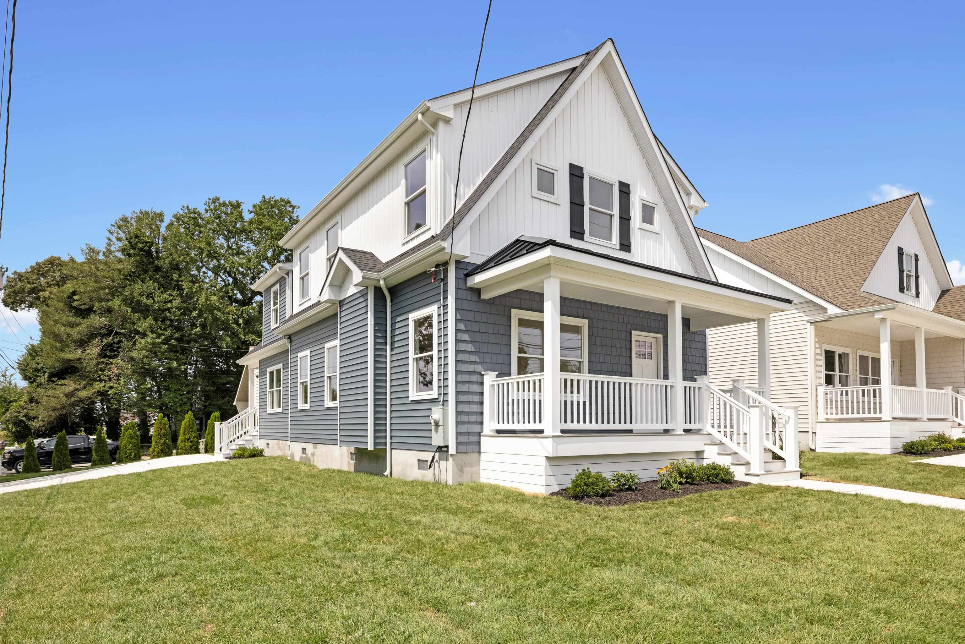  3903 Bay Drive - Villas