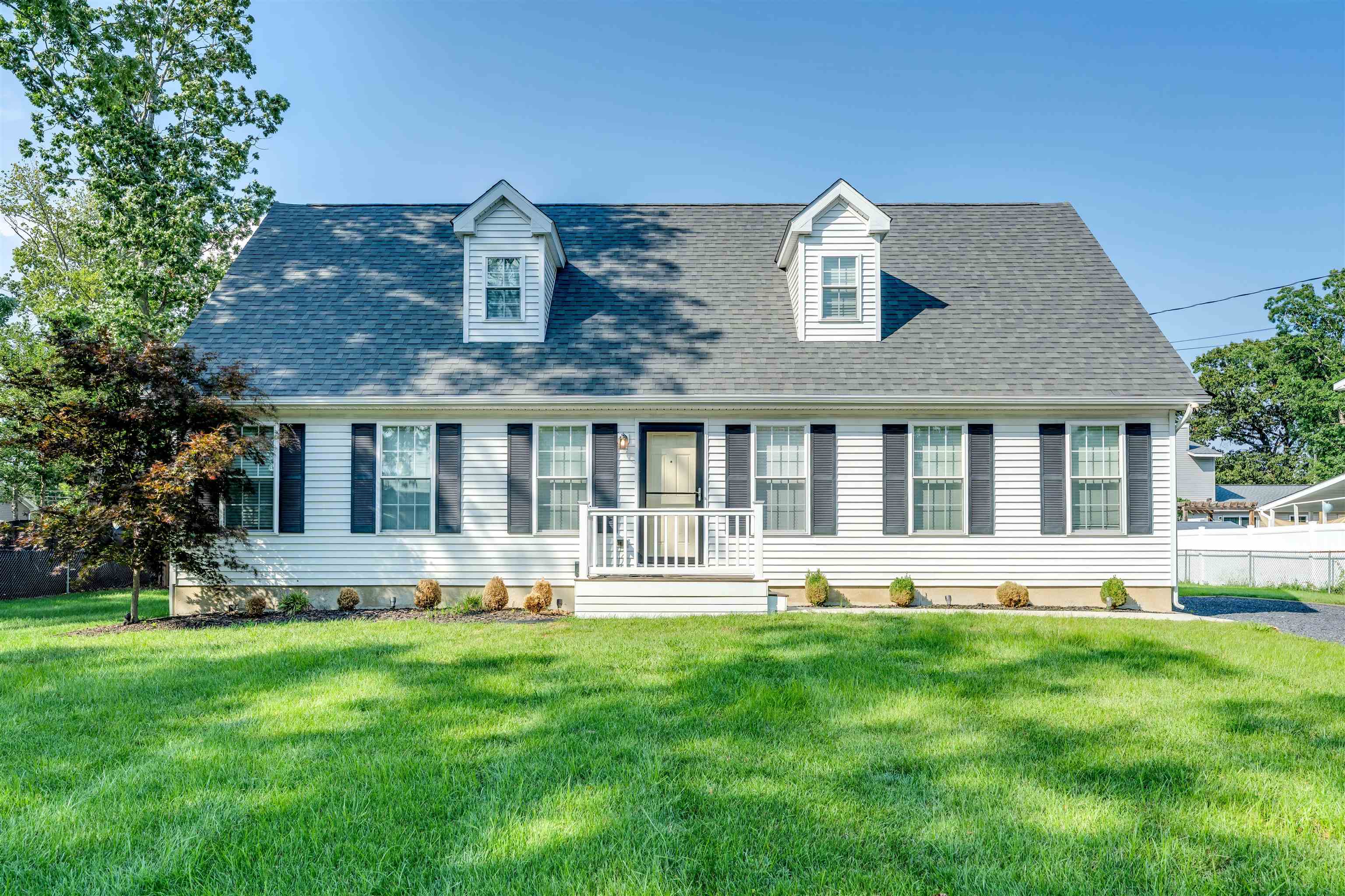 112 Davis Road, Rio Grande