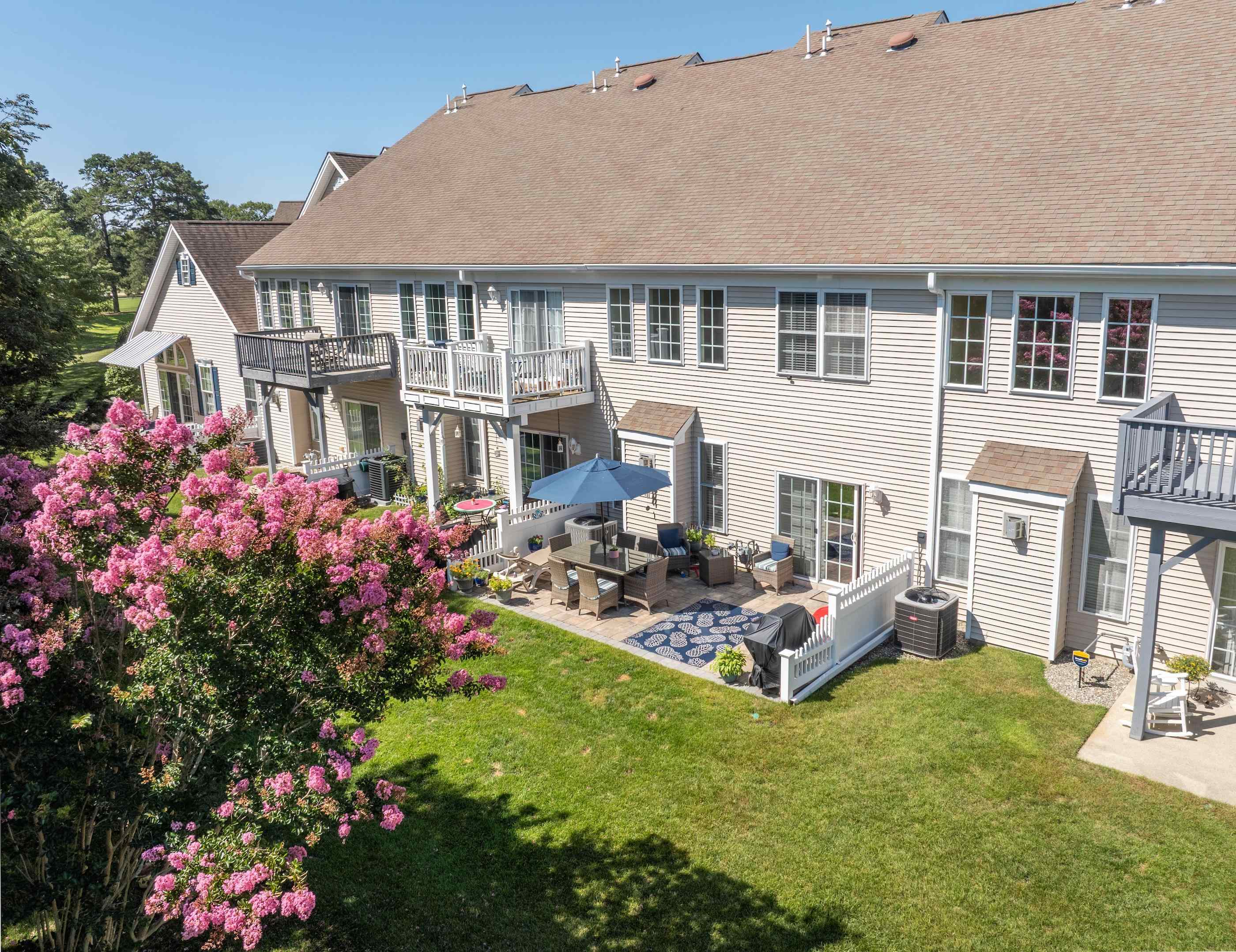 206 Springdale Court - Swainton