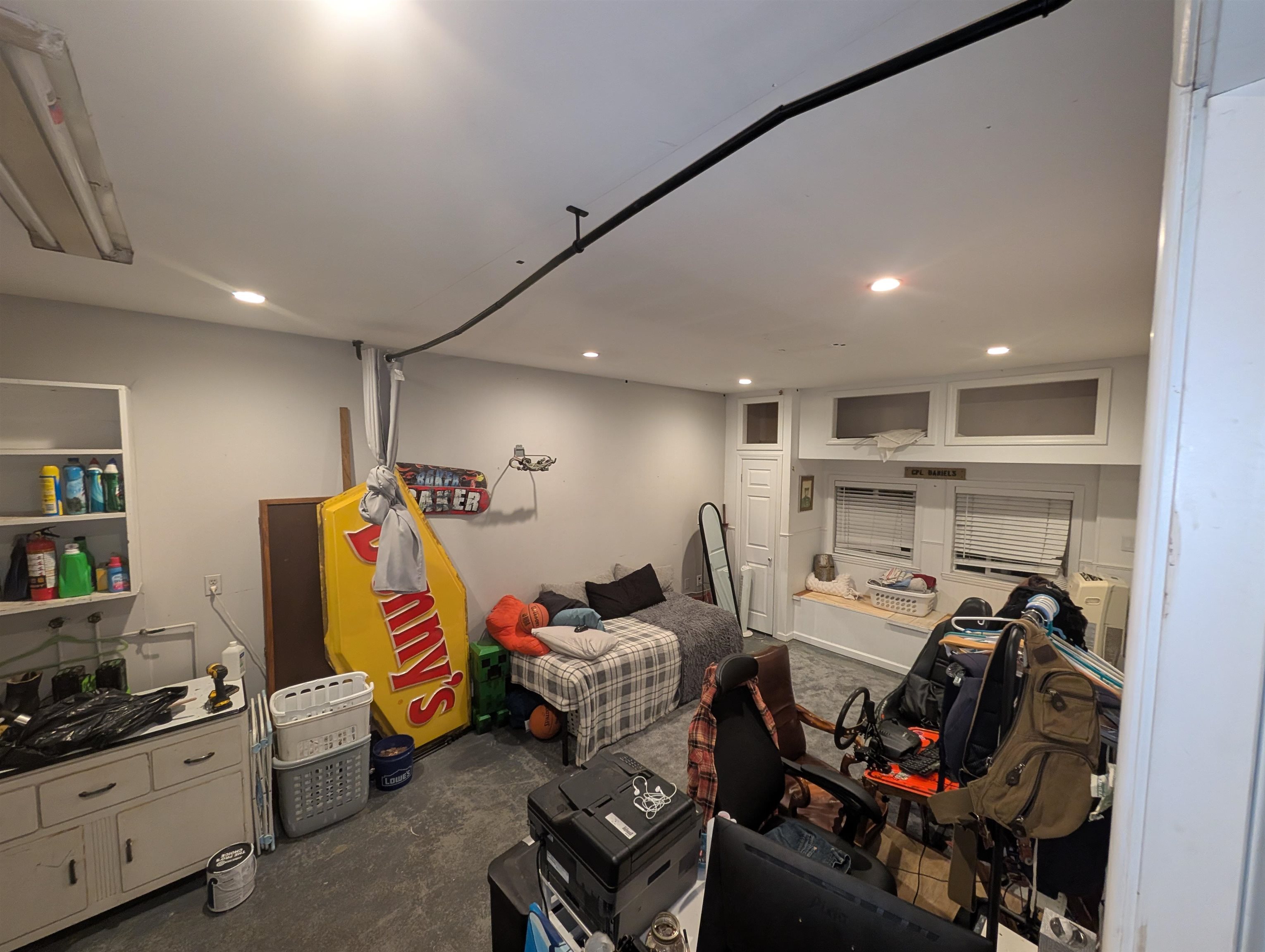 3608 Bayshore Road