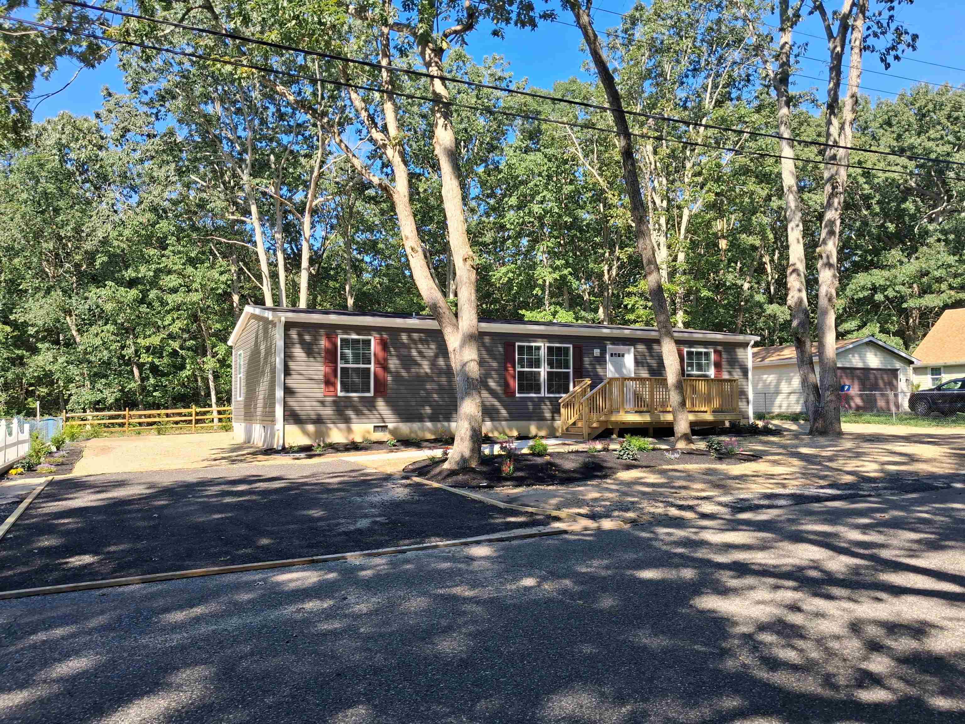 7045 Charles Place - Millville