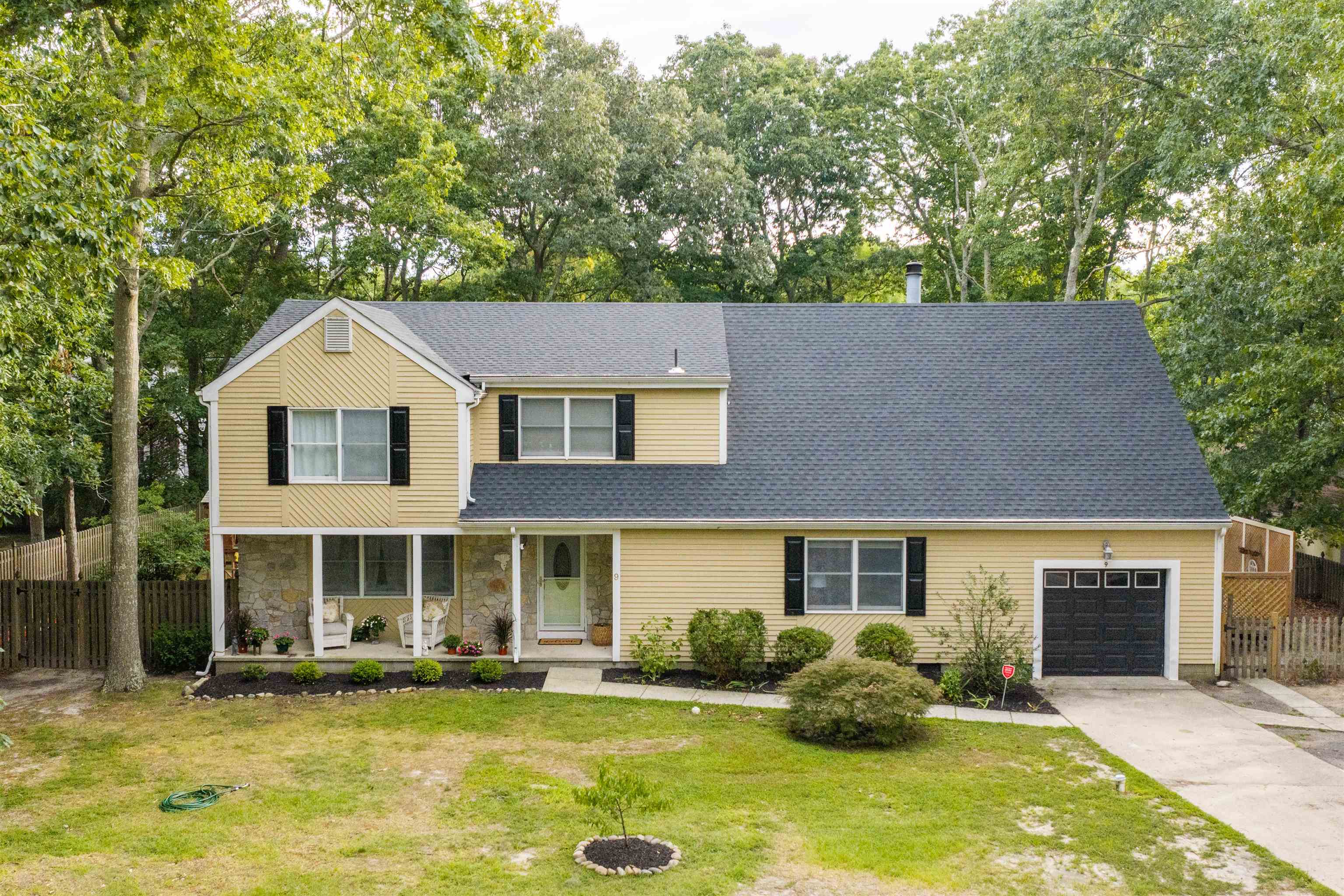9 Cynwyd Drive - Cape May Court House